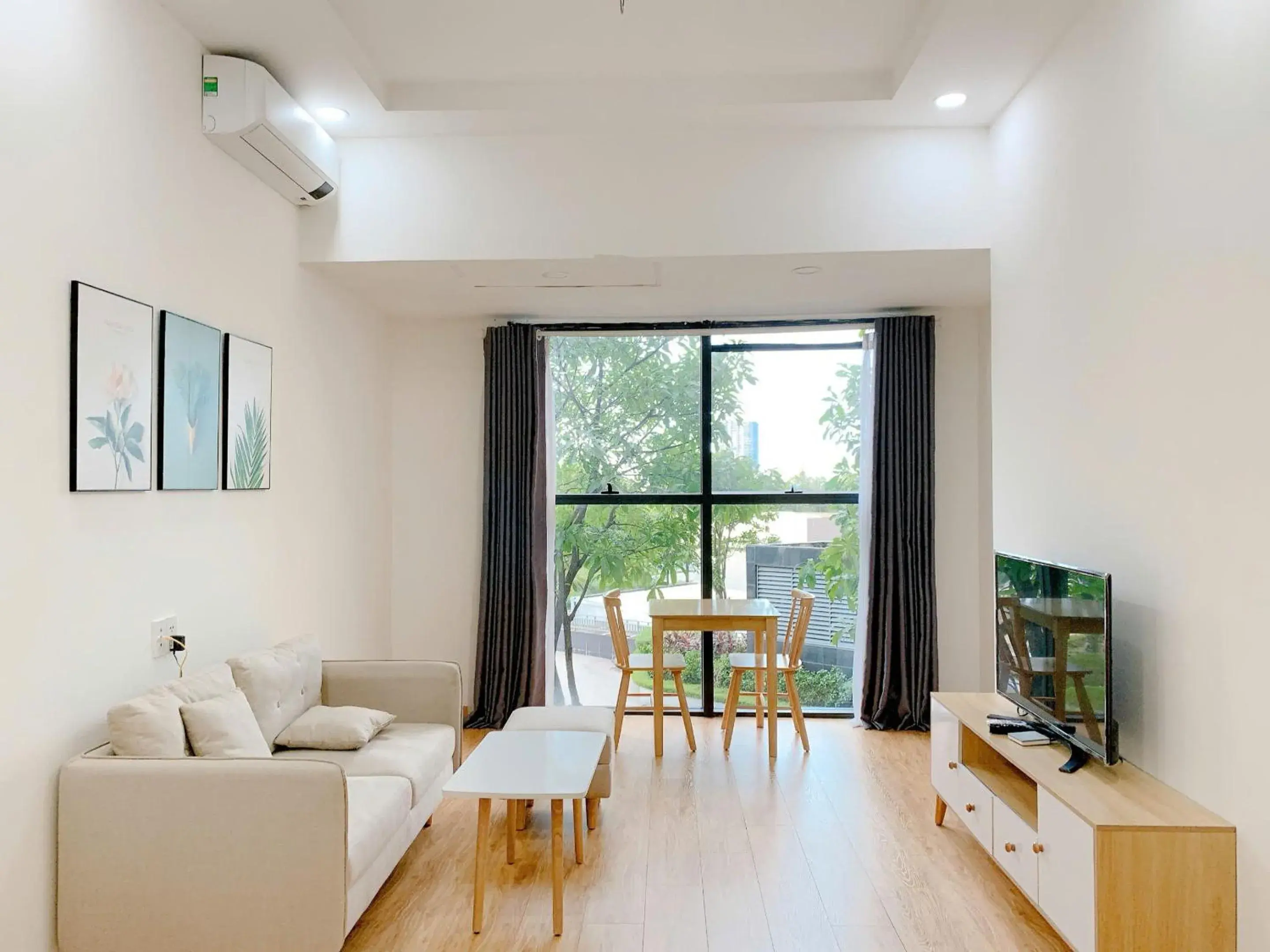 Standard Studio in The Sun Avenue Serviced Apartment Standard Studio in The Sun Avenue Serviced Apartment