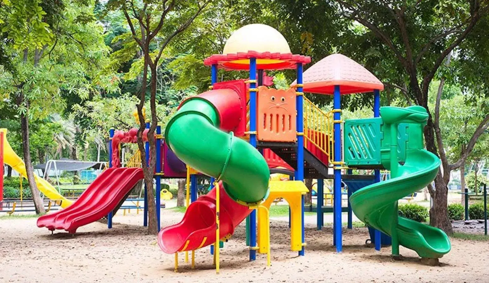 Day in The Sun Avenue Serviced Apartment Day in The Sun Avenue Serviced Apartment