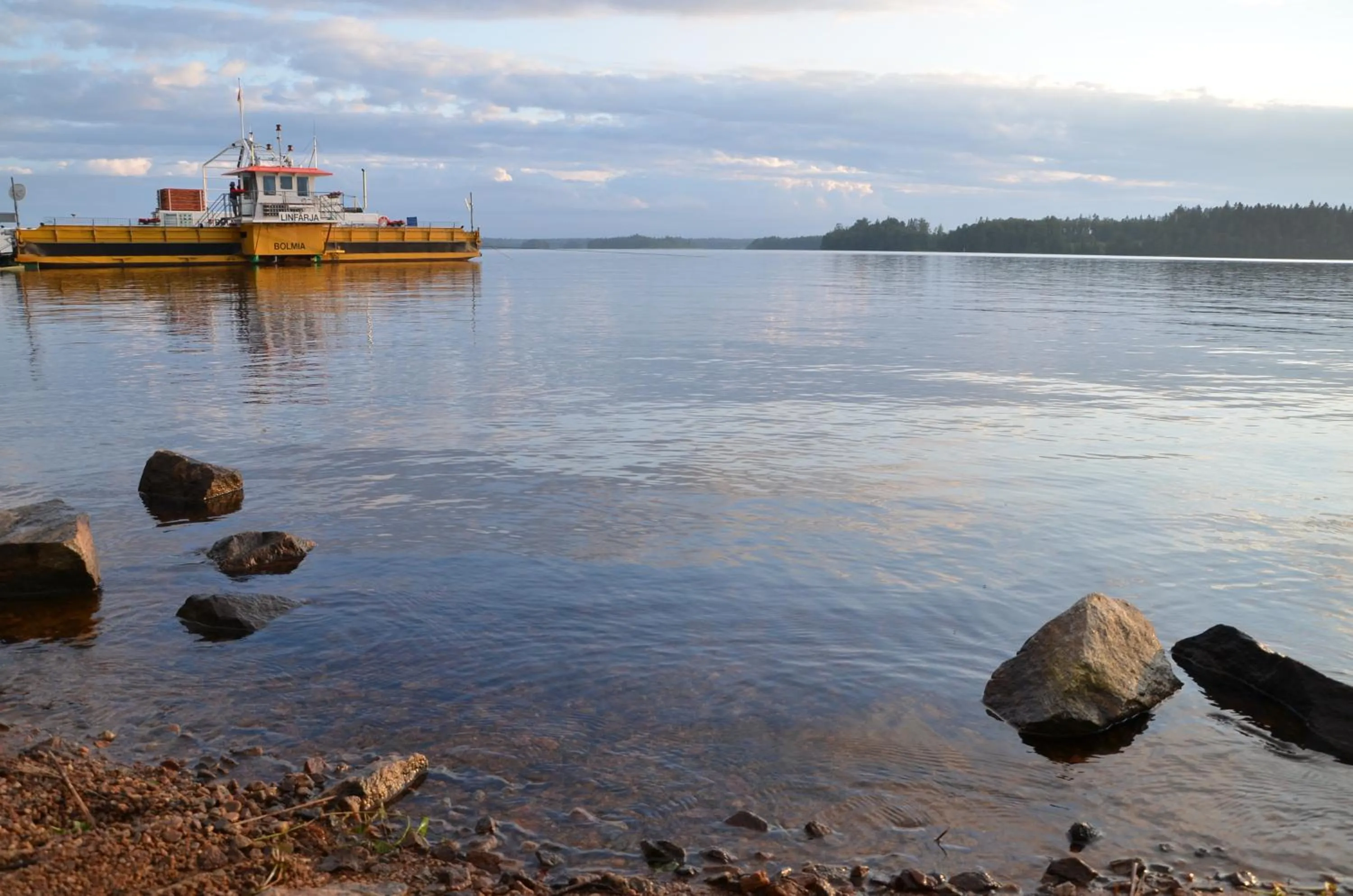 Other in Bolmsö B&B