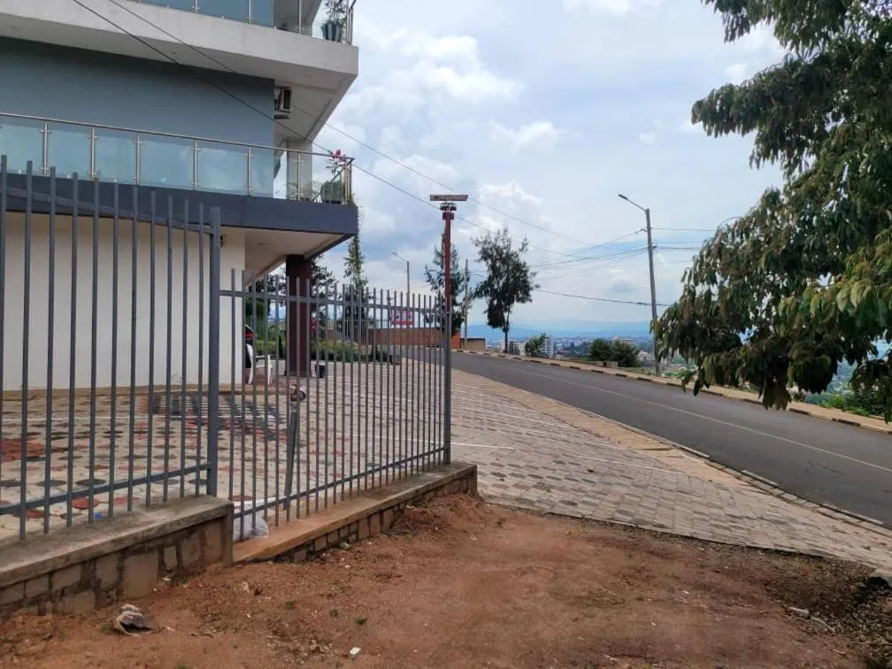 Wintana Apartments Kigali