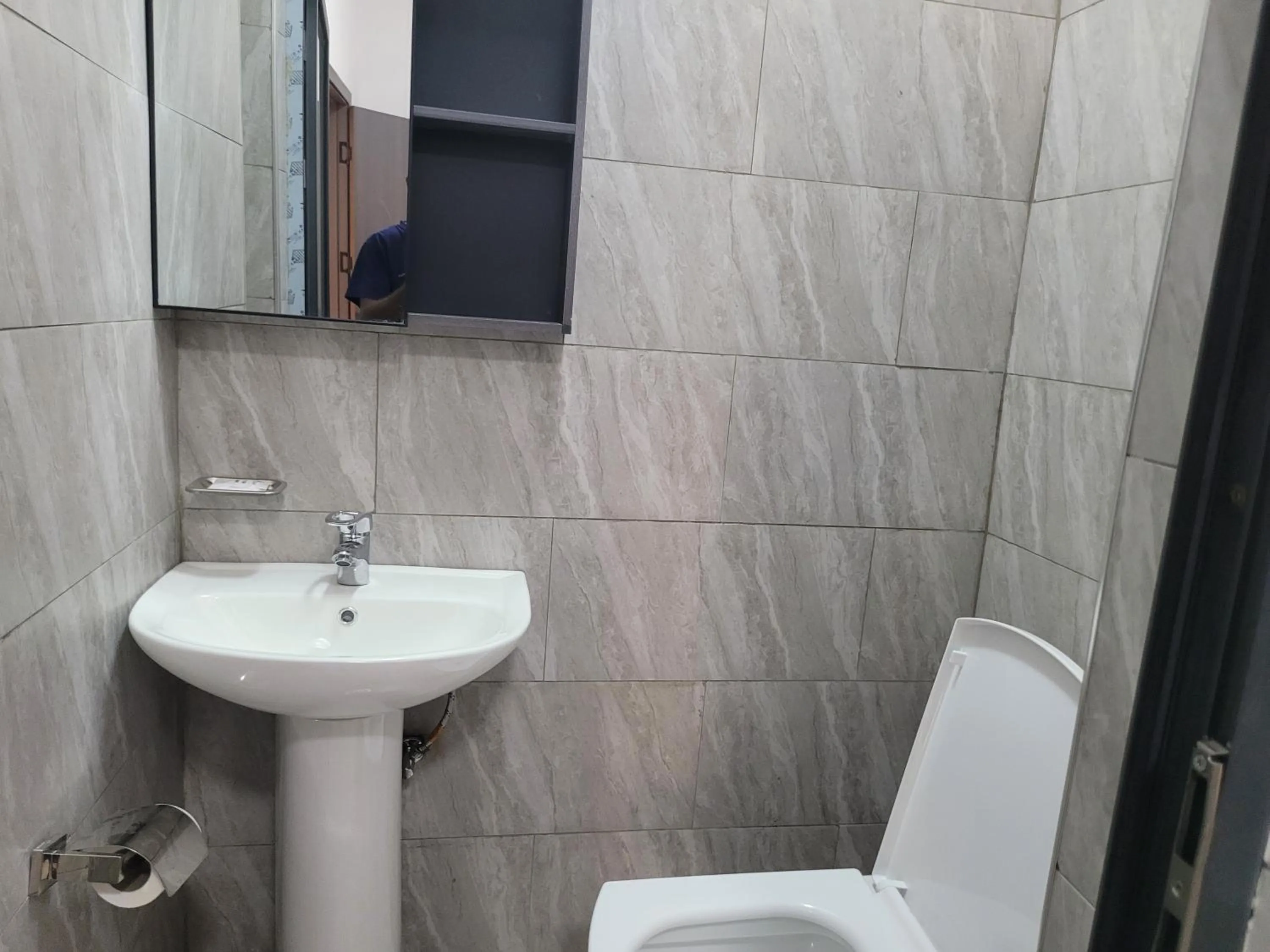 Wintana Apartments Kigali