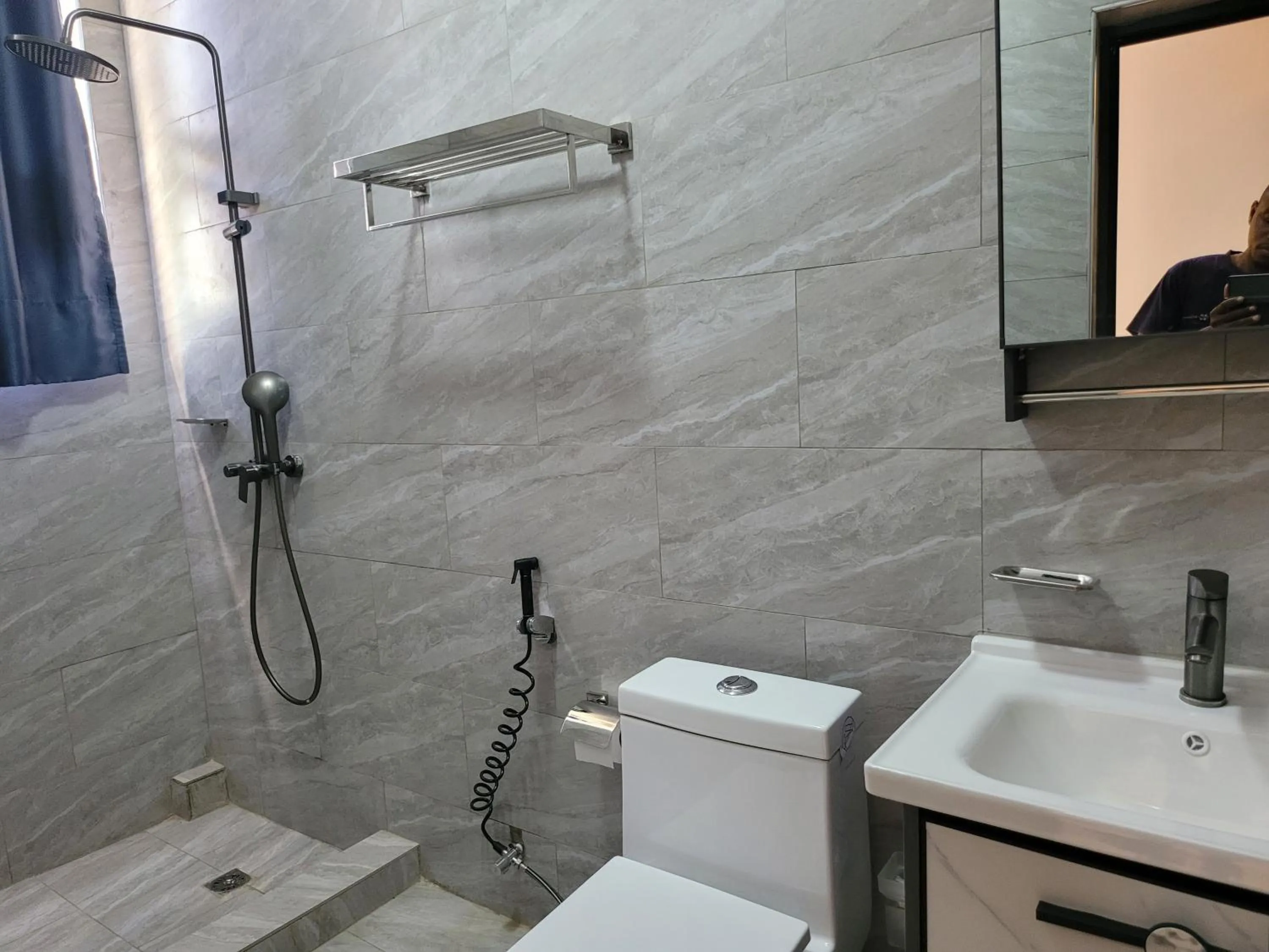 Wintana Apartments Kigali