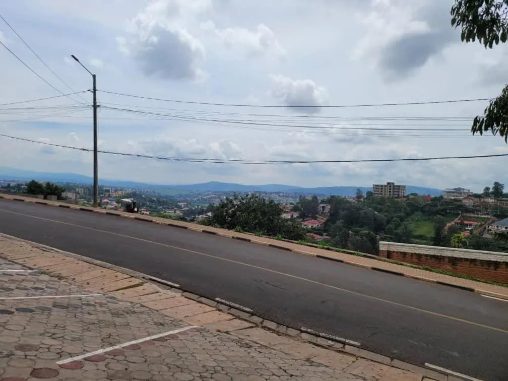 Wintana Apartments Kigali