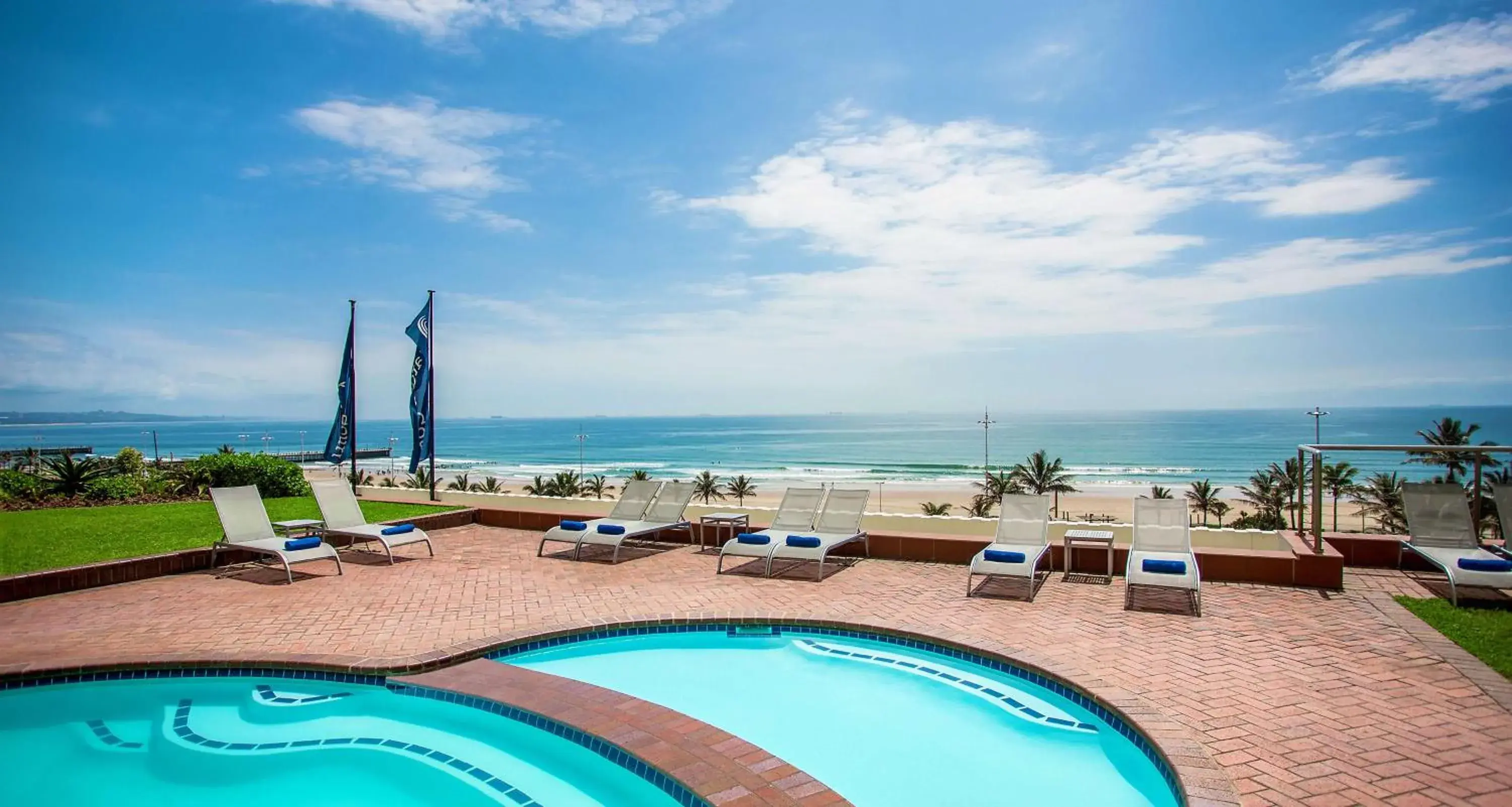 Garden Court South Beach Garden Court South Beach