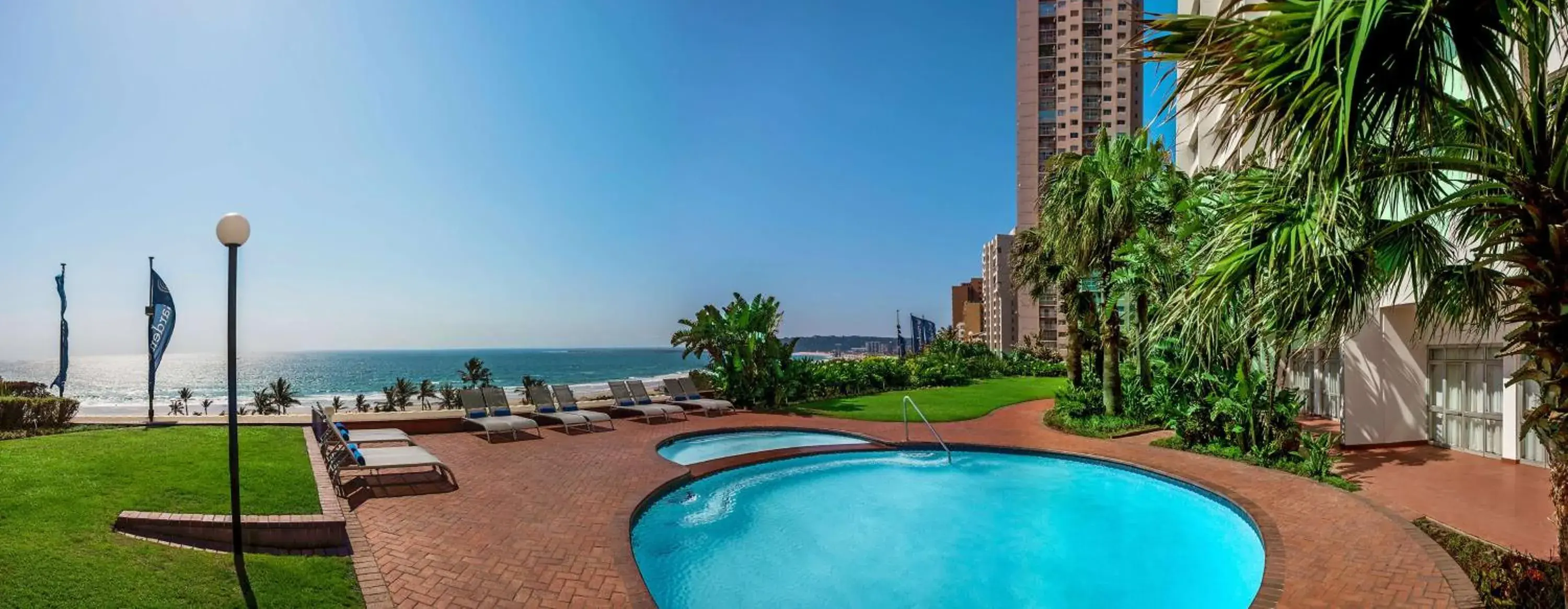 Garden Court South Beach Garden Court South Beach