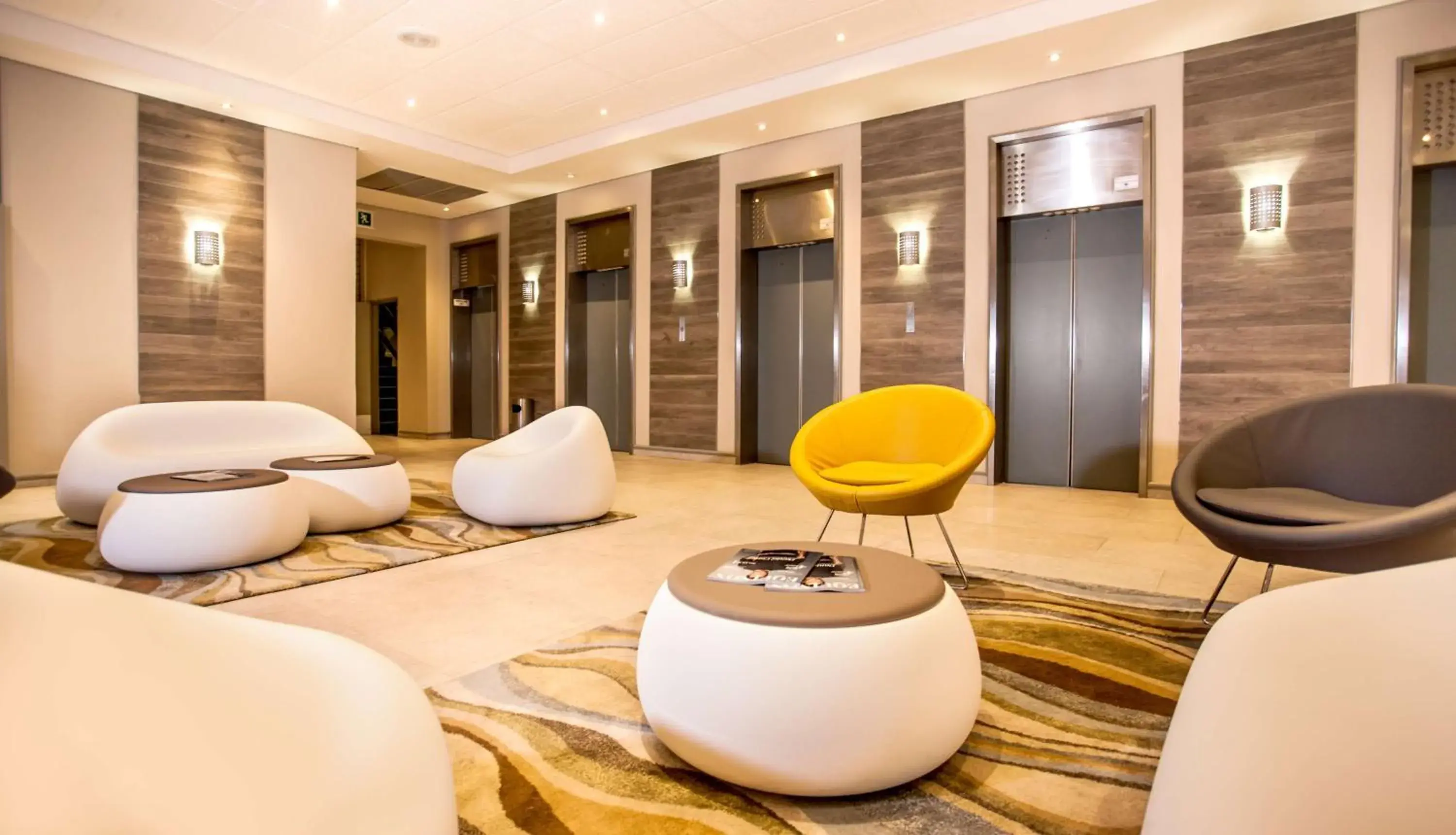 Garden Court South Beach Garden Court South Beach