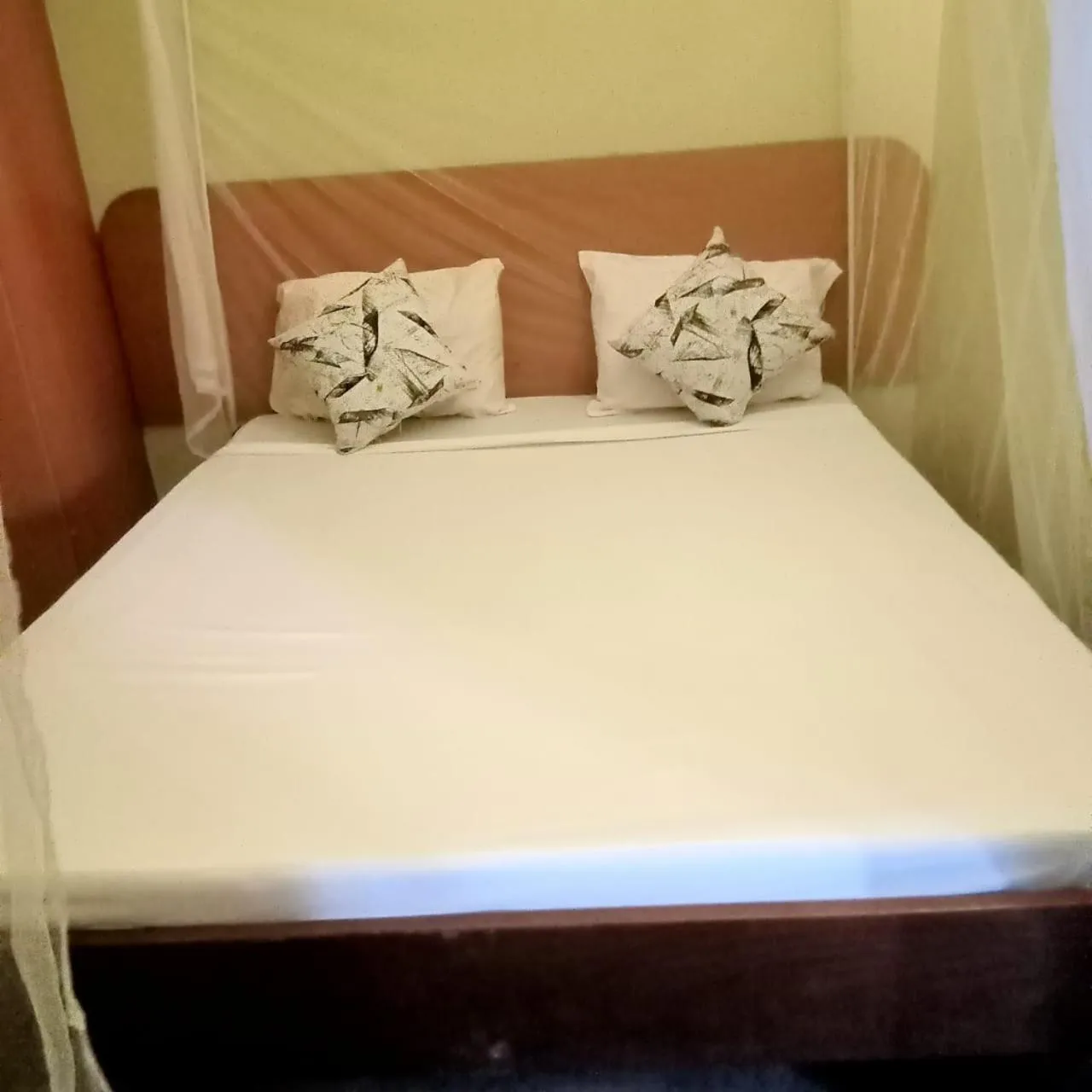 Topville Hotel Mombasa