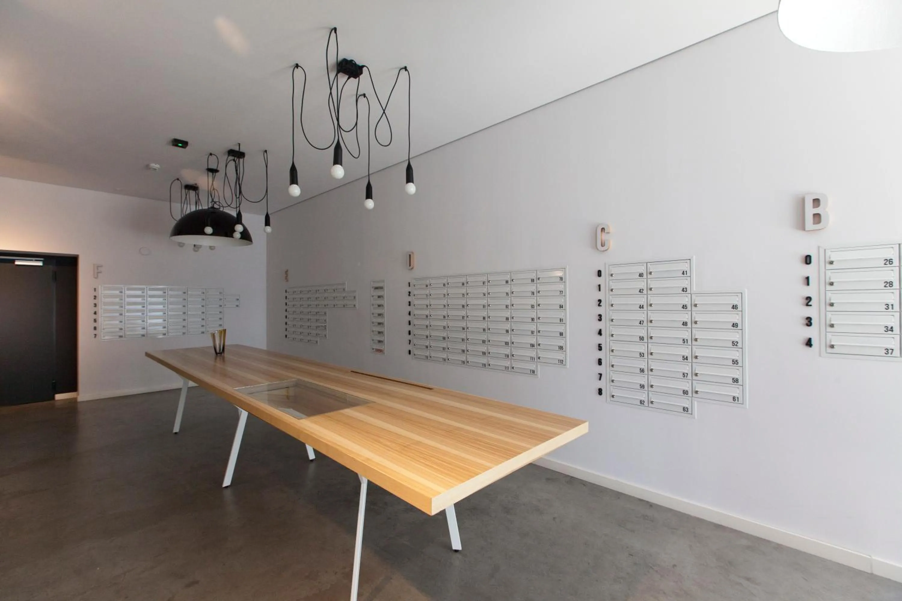 Facade/entrance in apartamenty-wroc Kurkowa 14