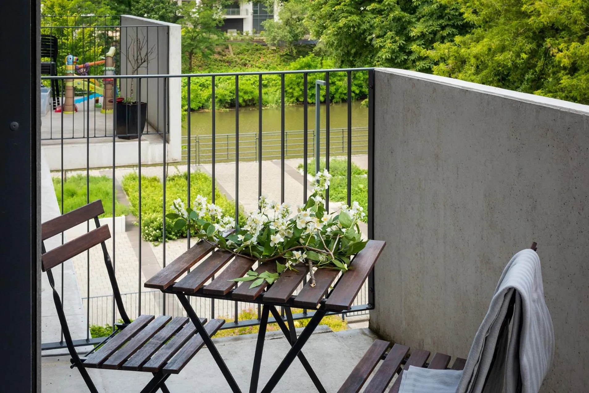 View (from property/room) in apartamenty-wroc Kurkowa 14