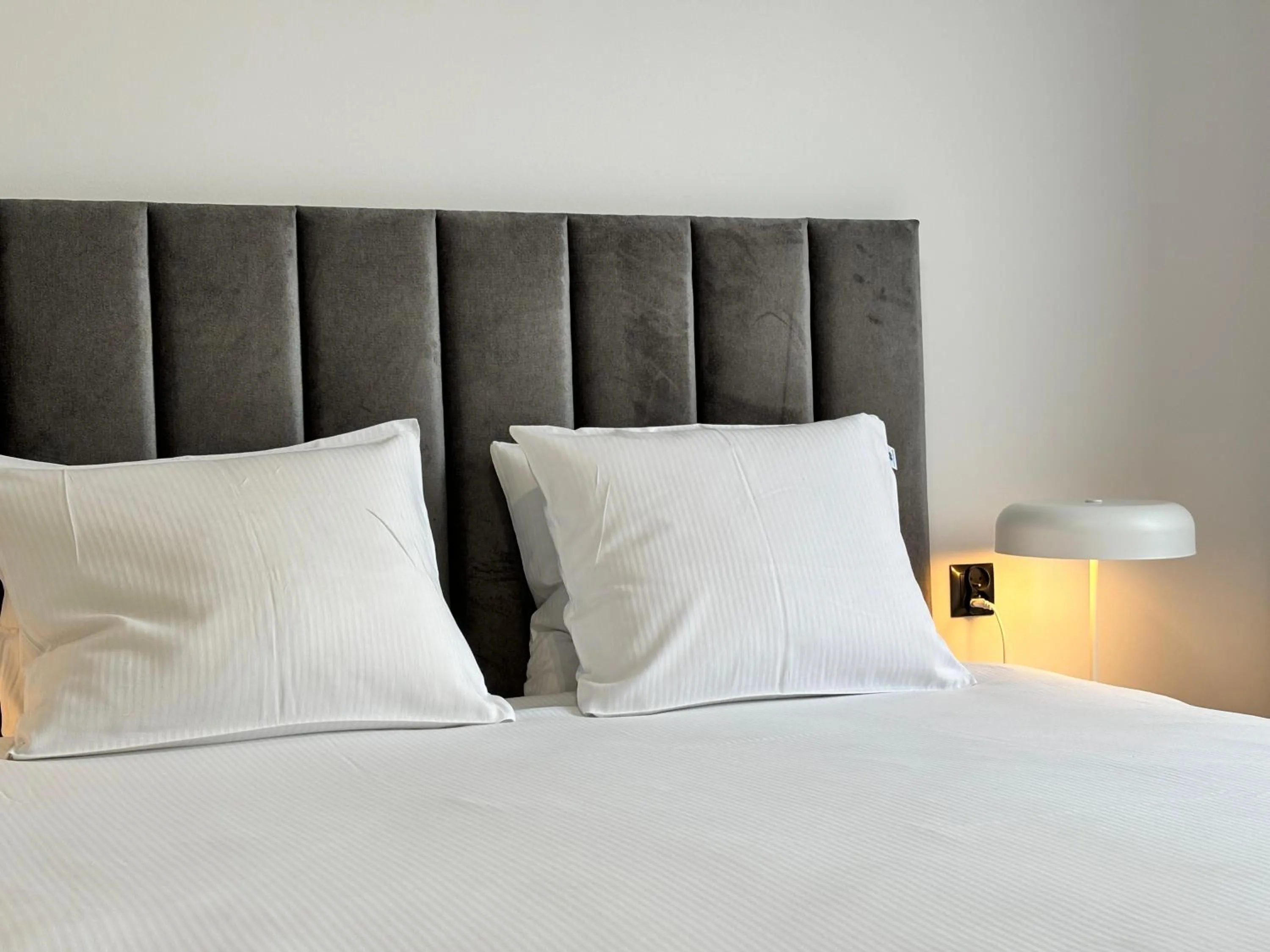 Bed in apartamenty-wroc Kurkowa 14