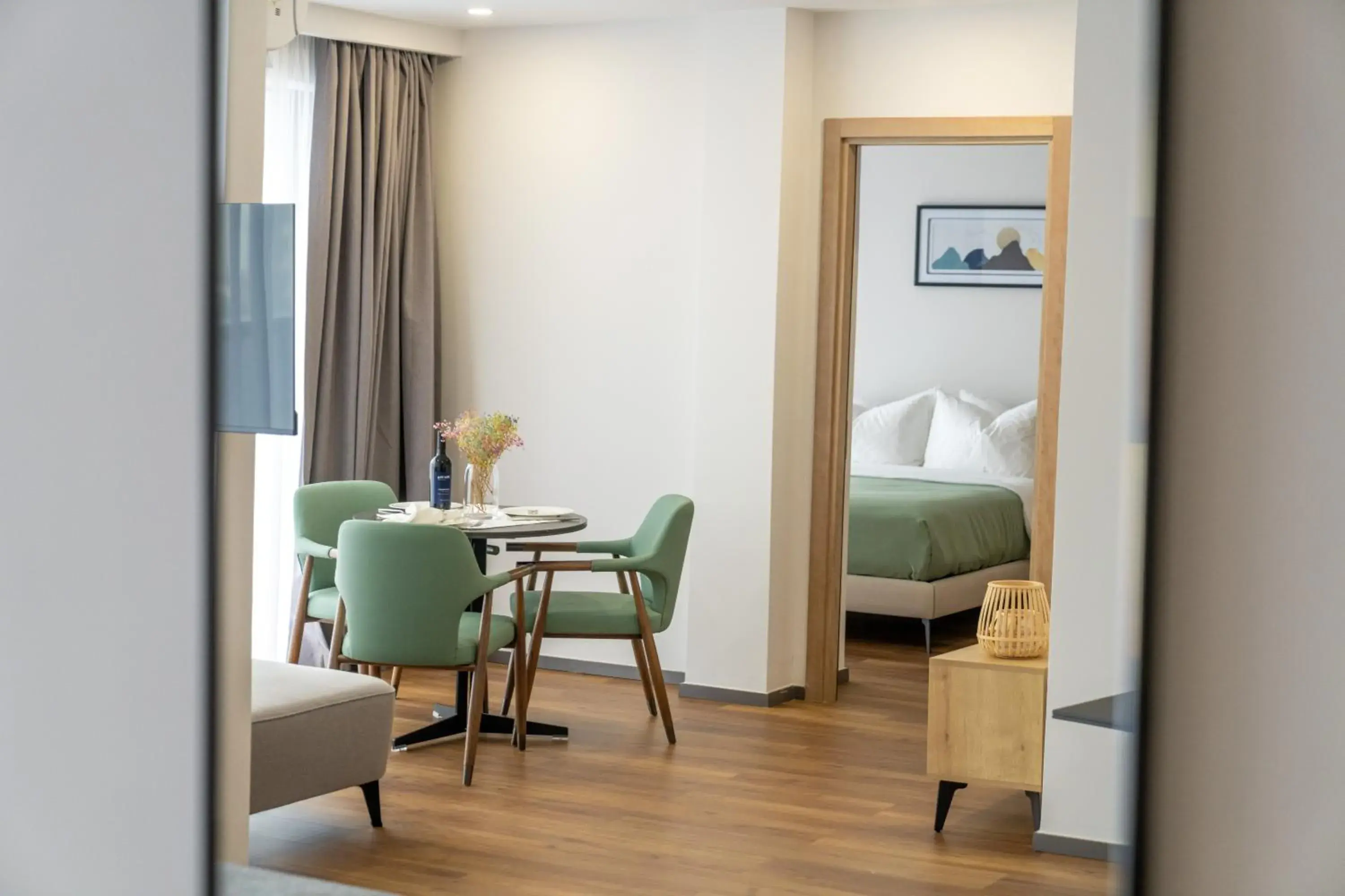 Family Suite in Blue Sky Apart-Hotel Batumi Family Suite in Blue Sky Apart-Hotel Batumi