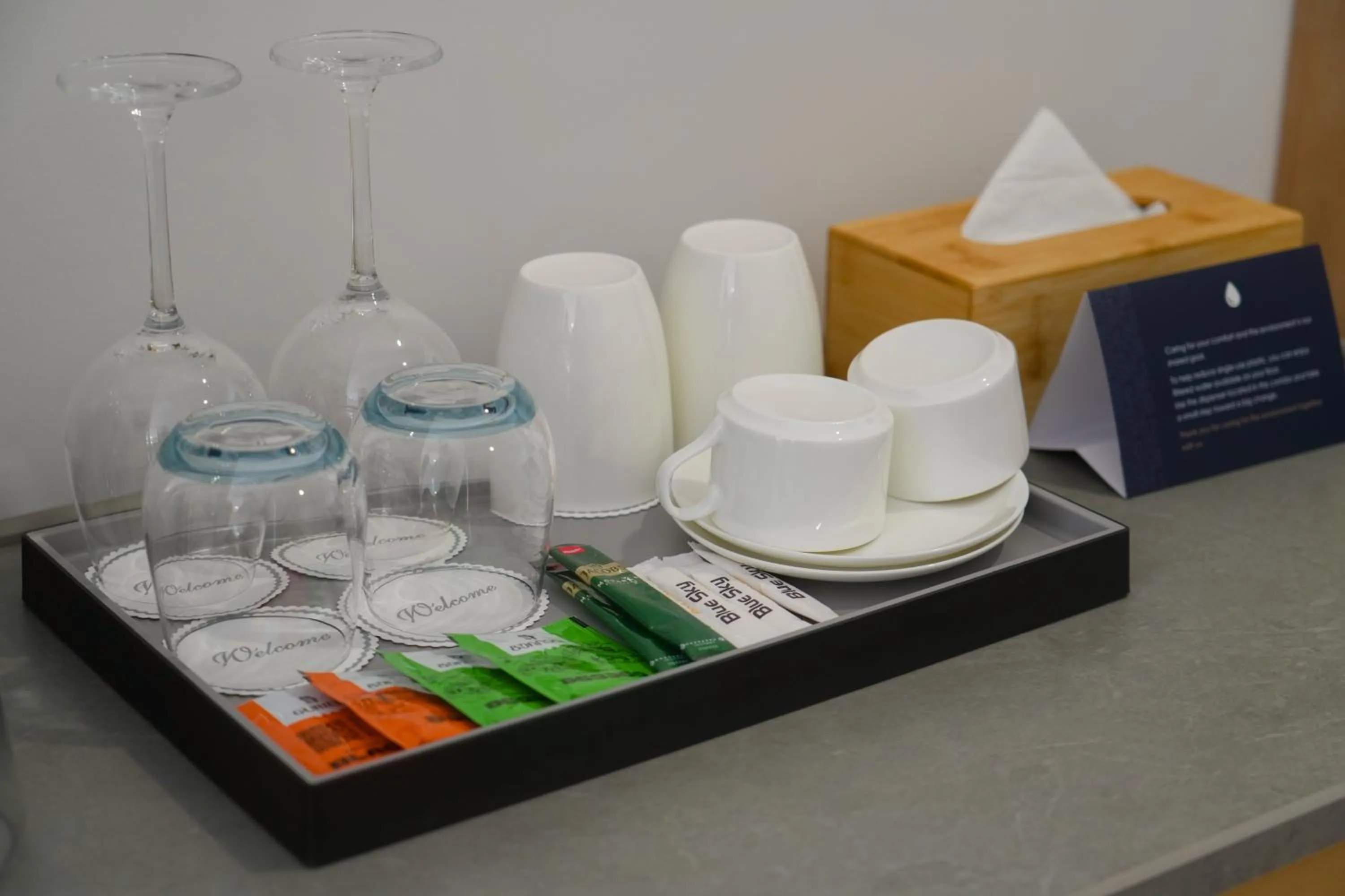 Blue Sky Apart-Hotel Batumi