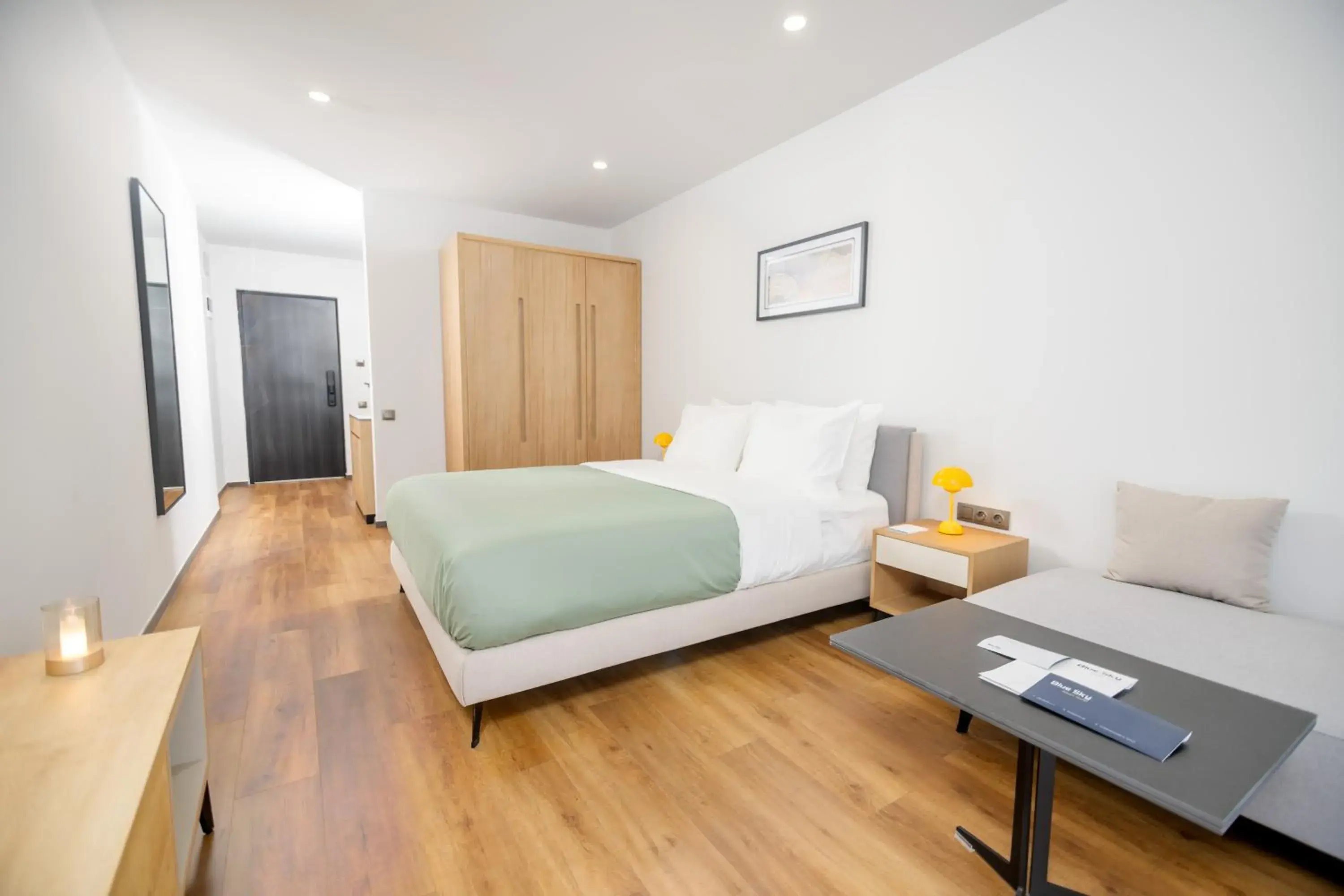 Blue Sky Apart-Hotel Batumi Blue Sky Apart-Hotel Batumi