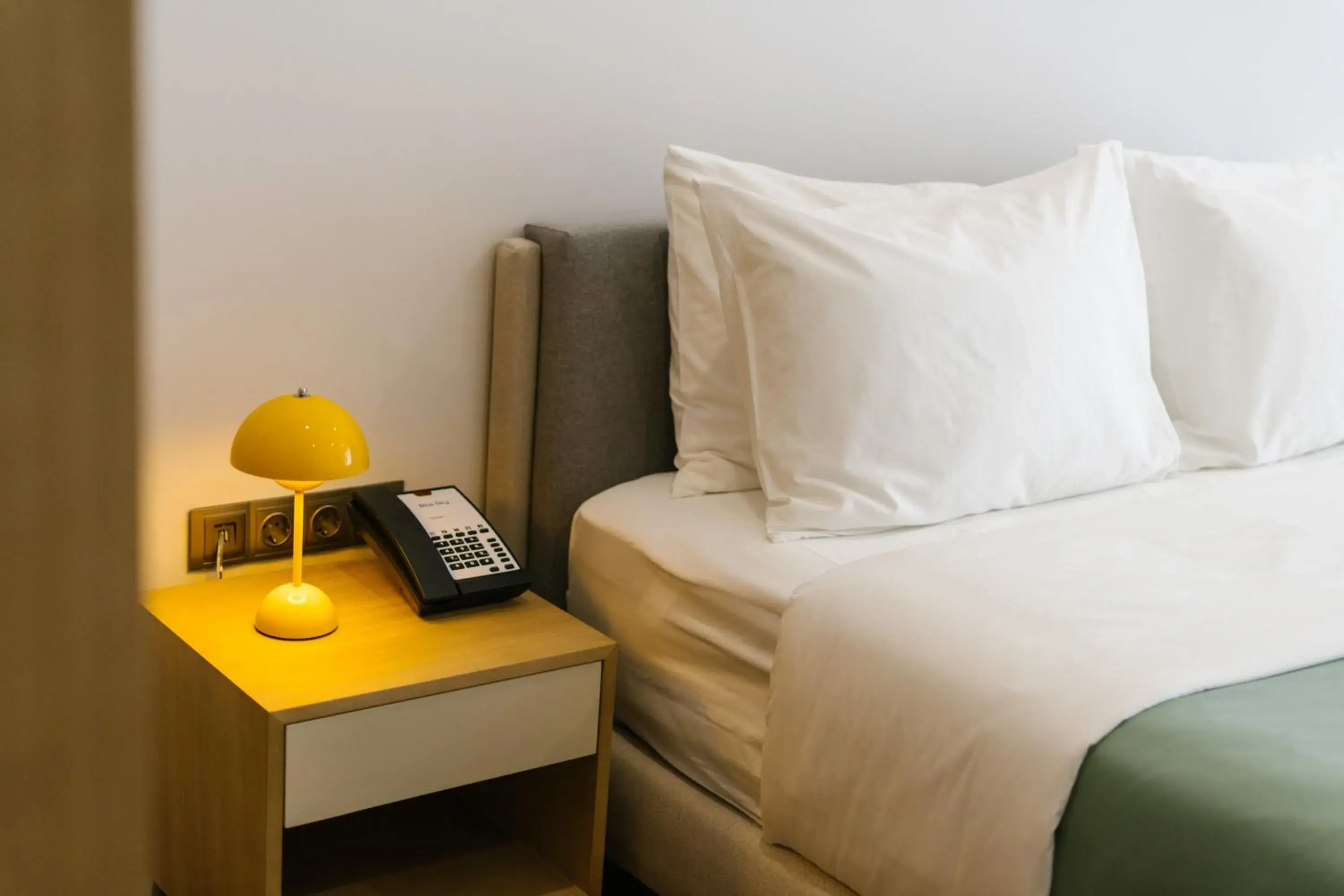 One-Bedroom Apartment with Sea View in Blue Sky Apart-Hotel Batumi One-Bedroom Apartment with Sea View in Blue Sky Apart-Hotel Batumi