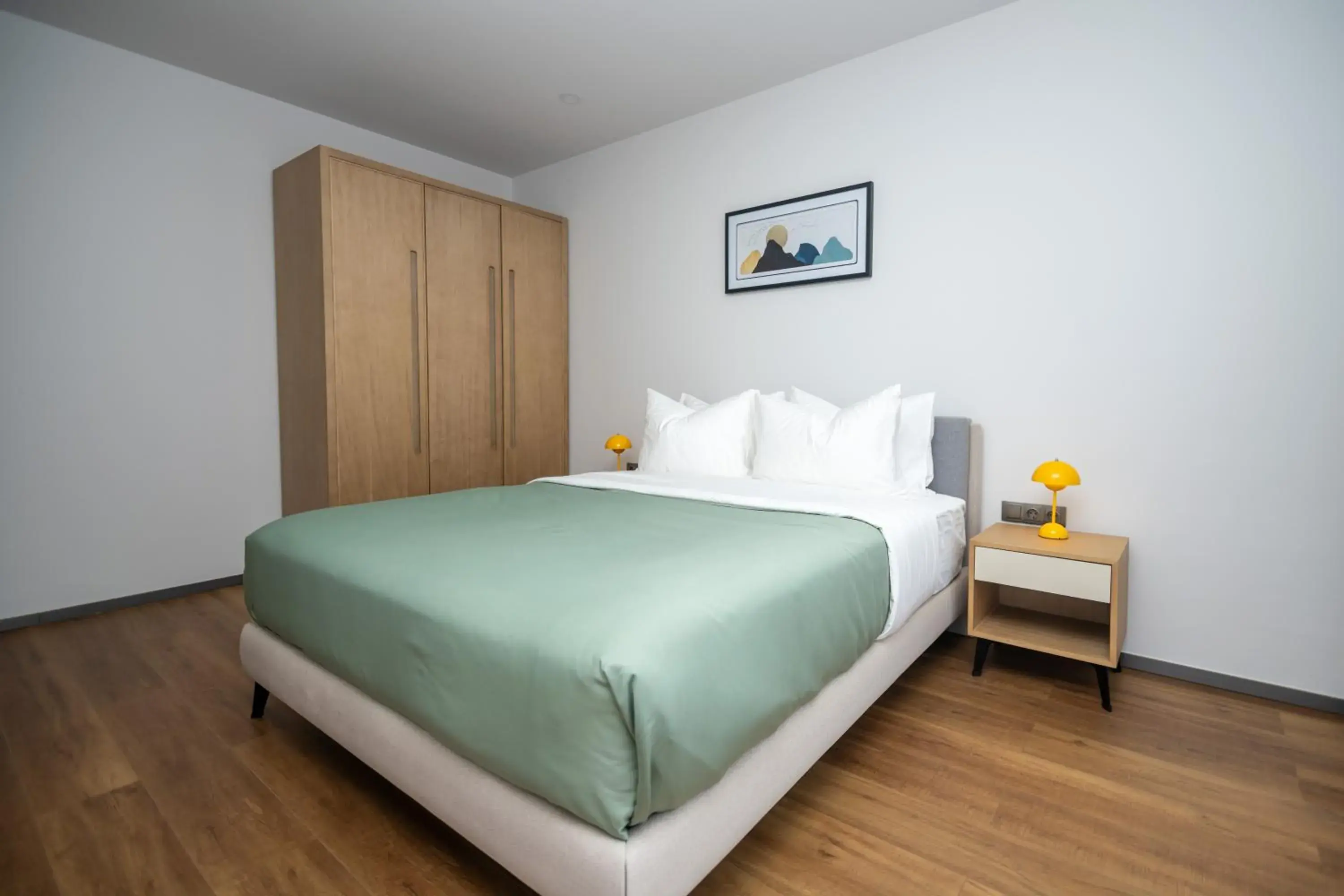 Family Suite in Blue Sky Apart-Hotel Batumi Family Suite in Blue Sky Apart-Hotel Batumi