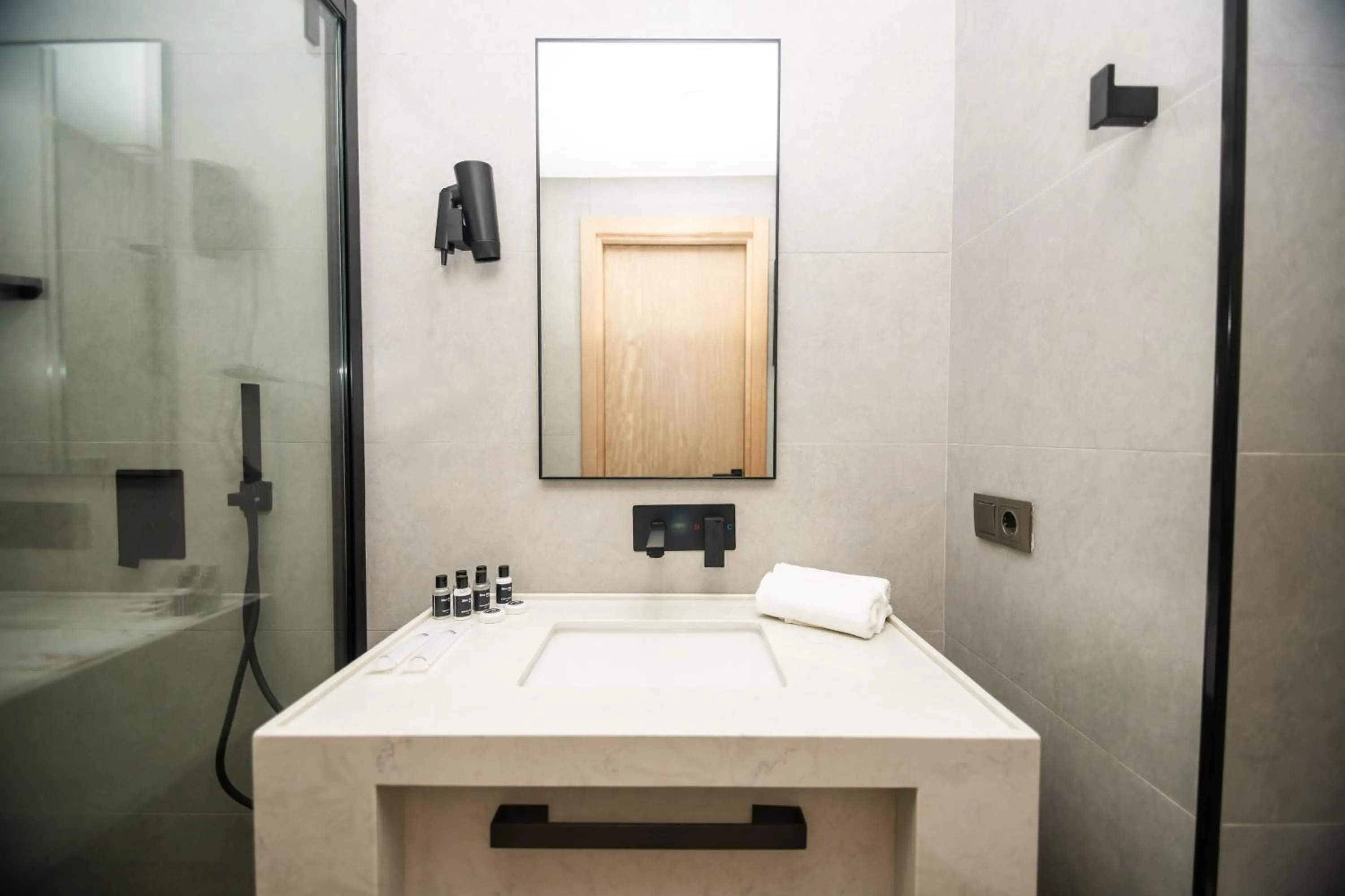 Blue Sky Apart-Hotel Batumi