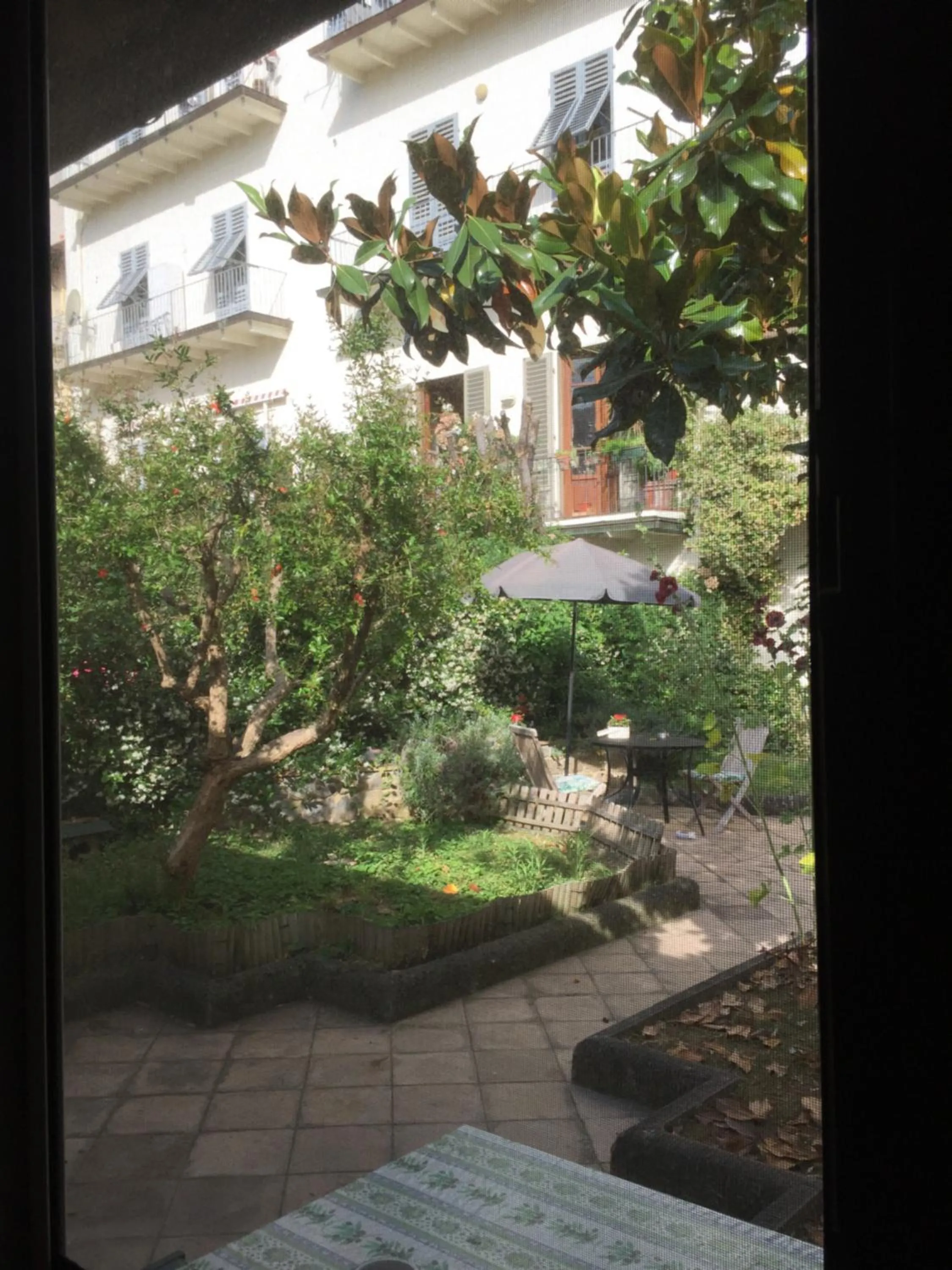 La Casa Di Scarlett