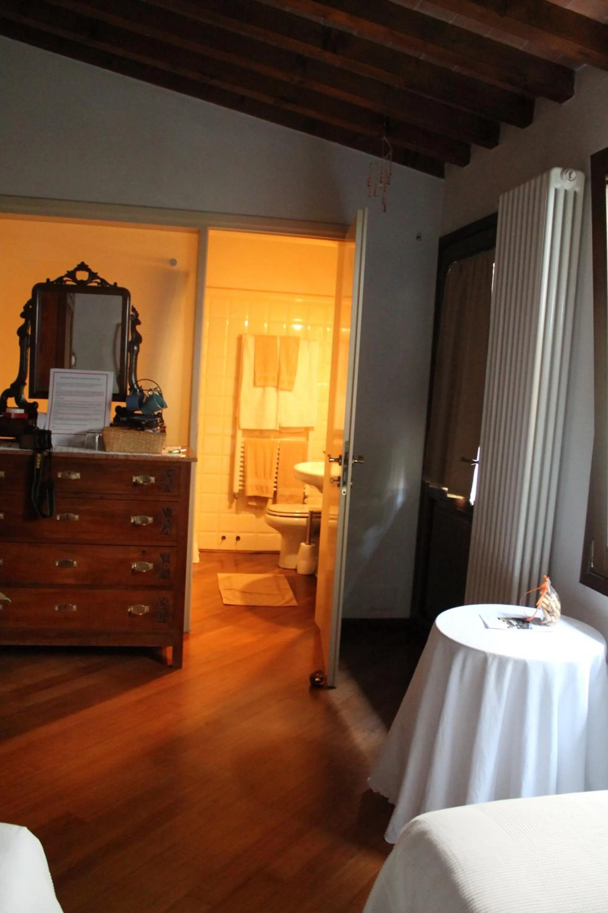 Other, Bed in La Casa Di Scarlett