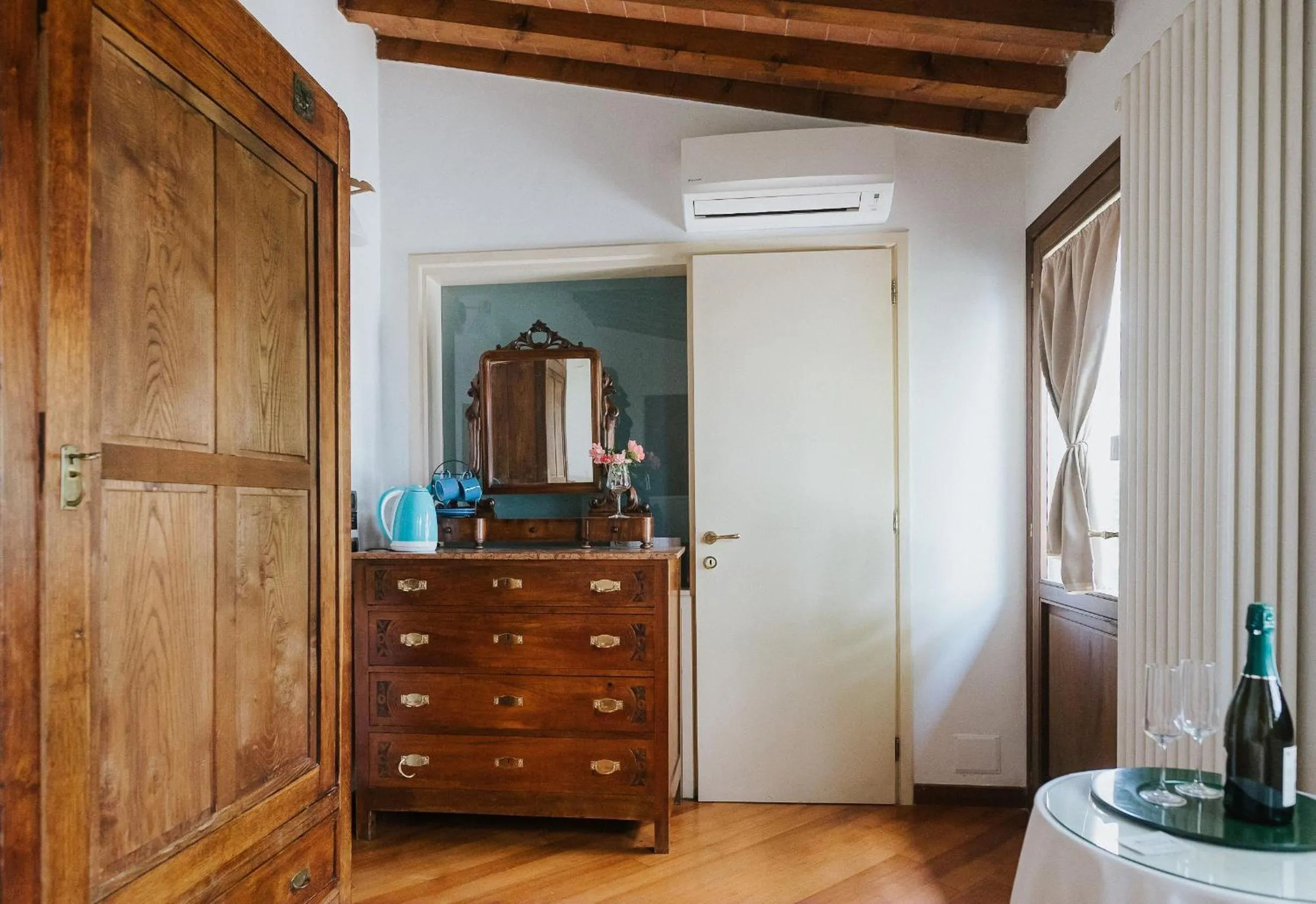 La Casa Di Scarlett