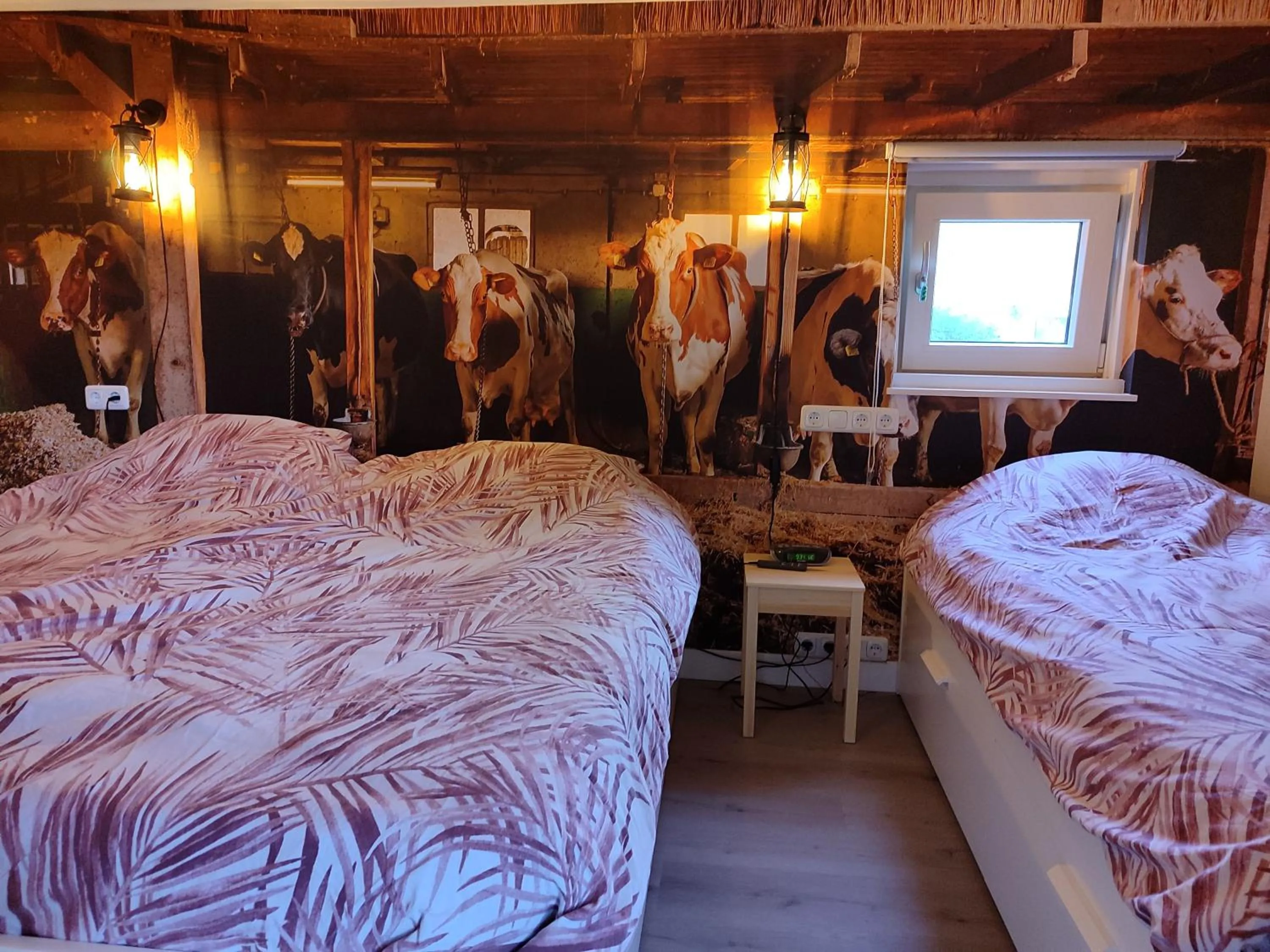 B&B Verwoldsehof 'Op de deel'