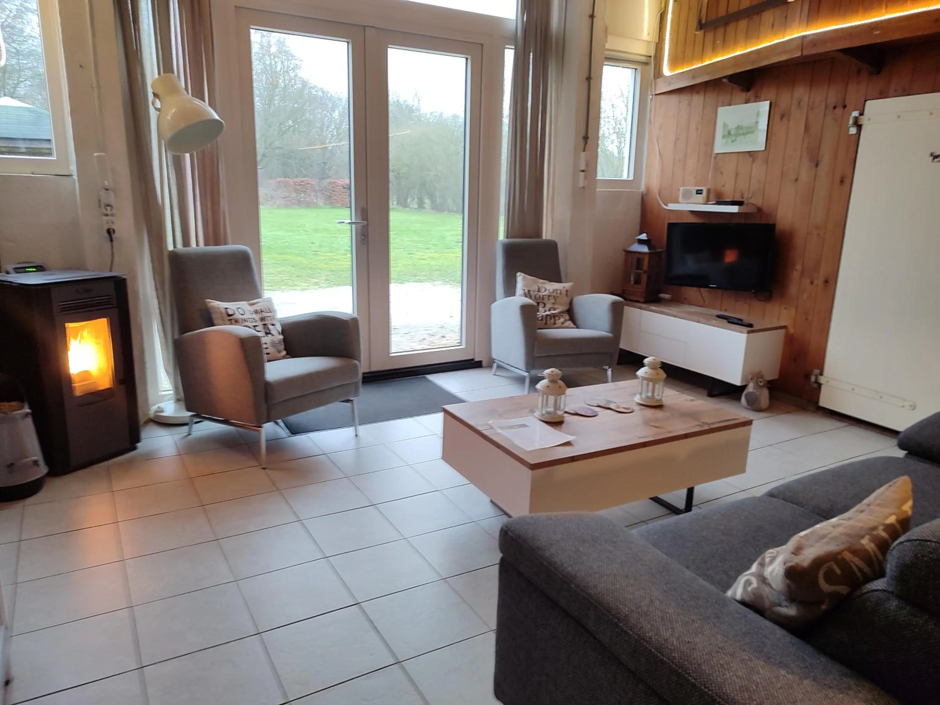 B&B Verwoldsehof 'Op de deel'