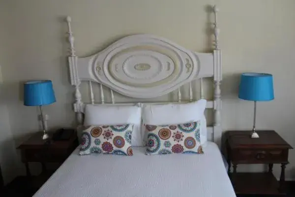 Bedroom, Bed in Hotel Vila Esteves Bedroom, Bed in Hotel Vila Esteves