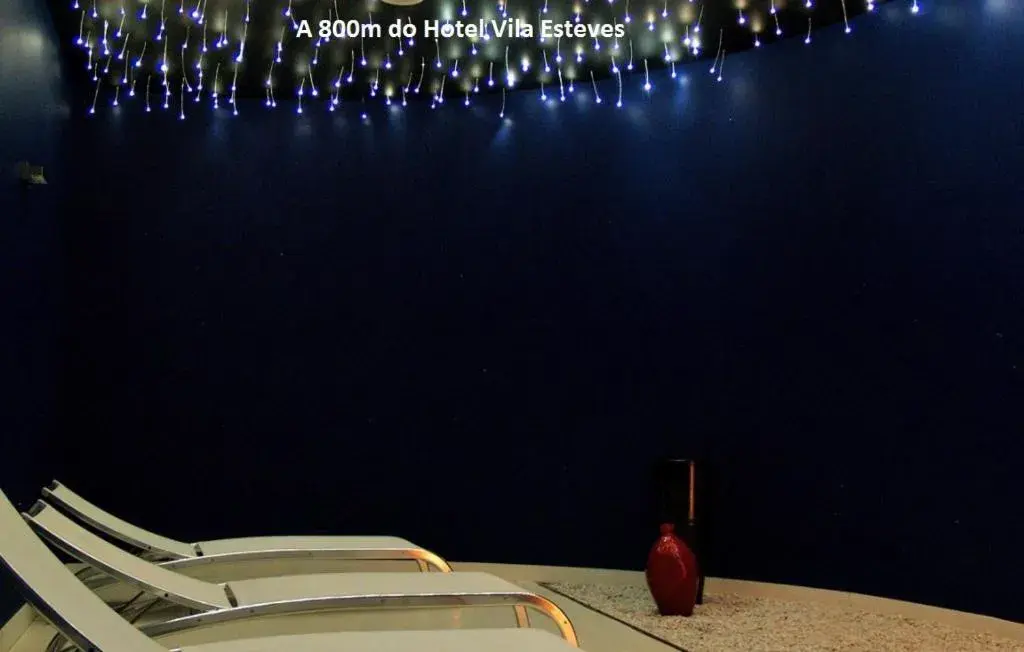 Spa and wellness centre/facilities in Hotel Vila Esteves Spa and wellness centre/facilities in Hotel Vila Esteves