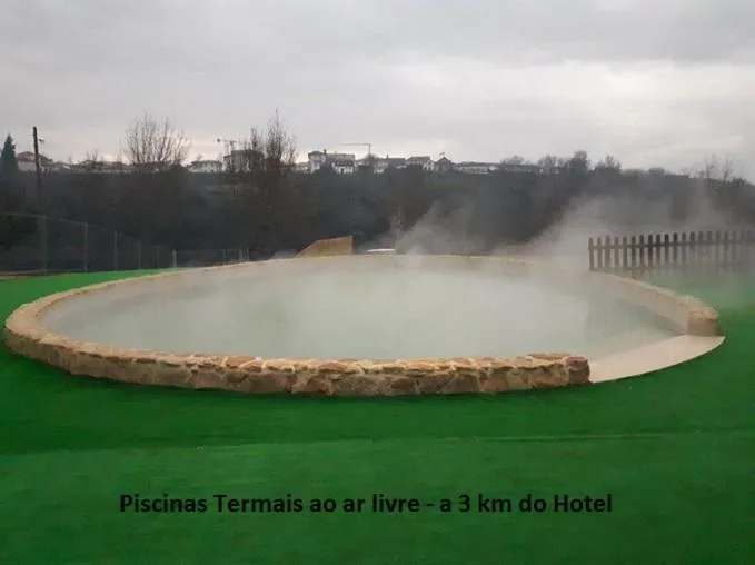 Entertainment in Hotel Vila Esteves