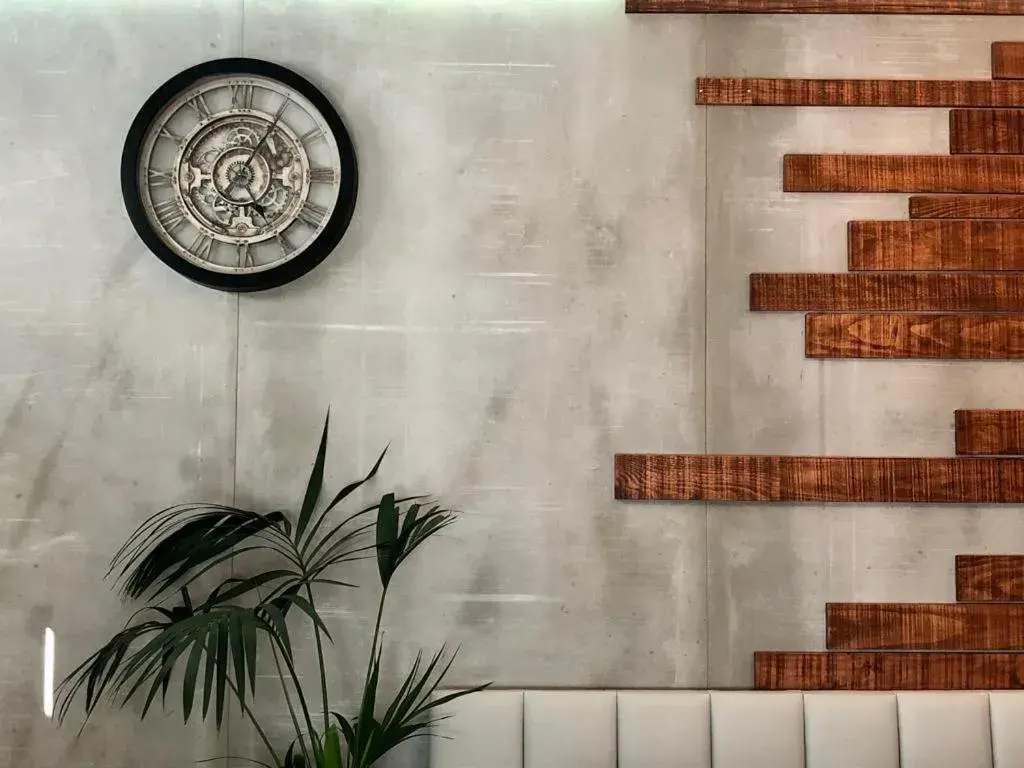 Restaurant/places to eat in Hotel Vila Esteves Restaurant/places to eat in Hotel Vila Esteves