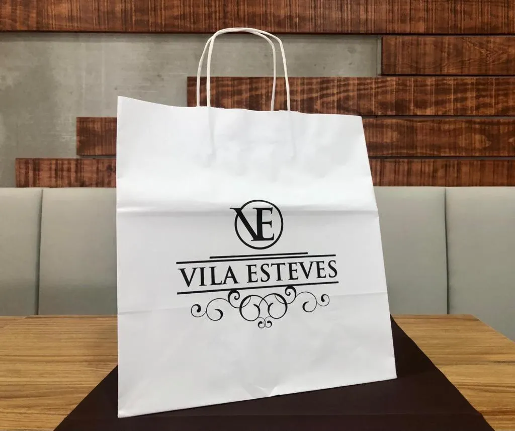 Restaurant/places to eat in Hotel Vila Esteves