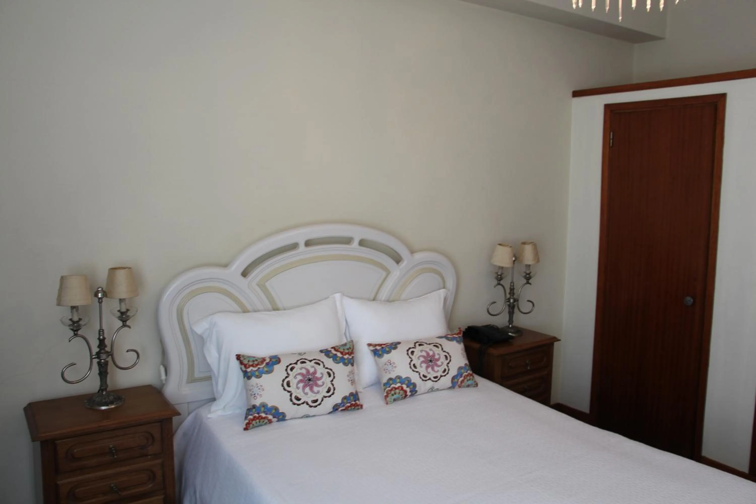 Photo of the whole room, Bed in Hotel Vila Esteves
