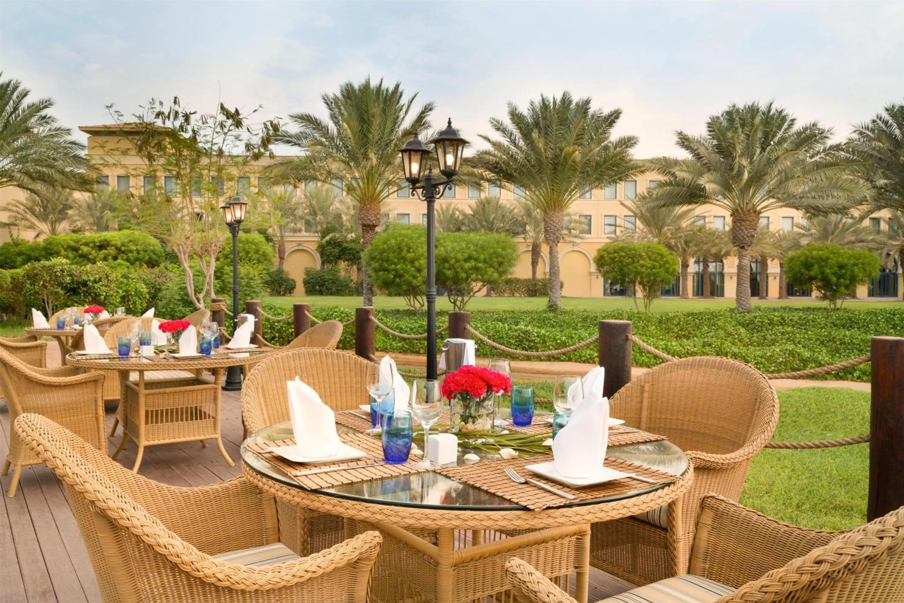 Other in Djibouti Palace Kempinski