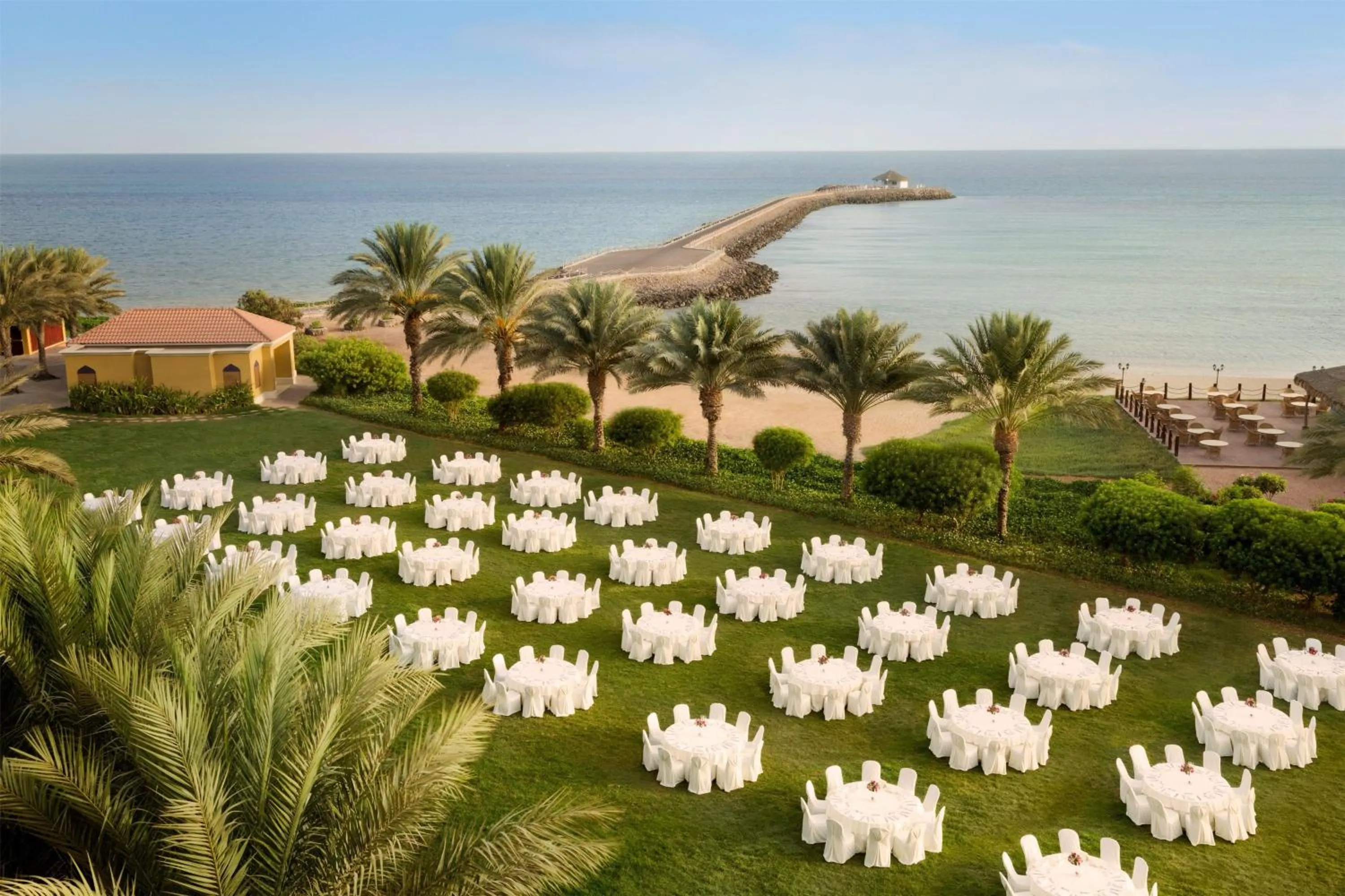 Other in Djibouti Palace Kempinski