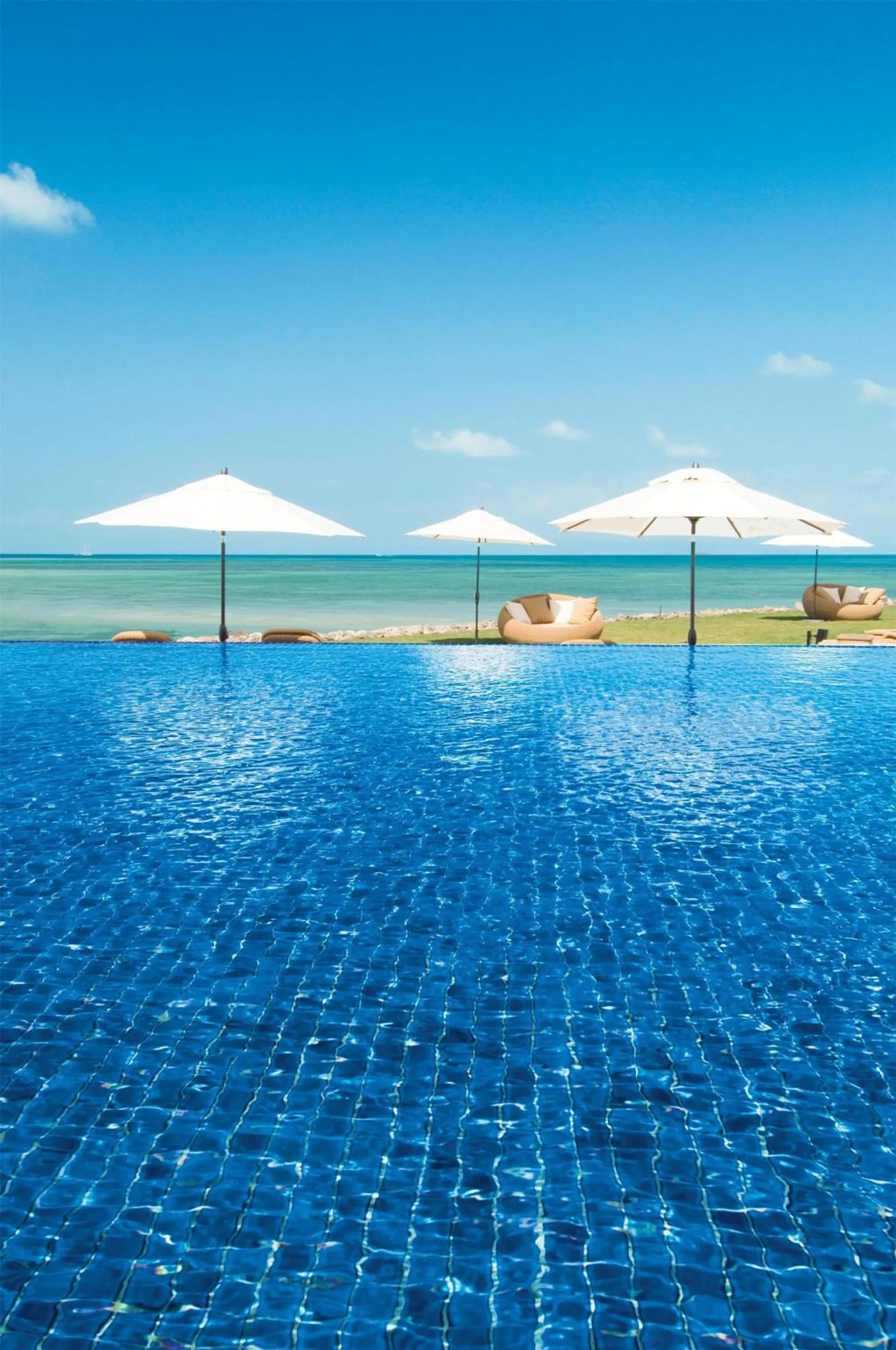 Other in Djibouti Palace Kempinski