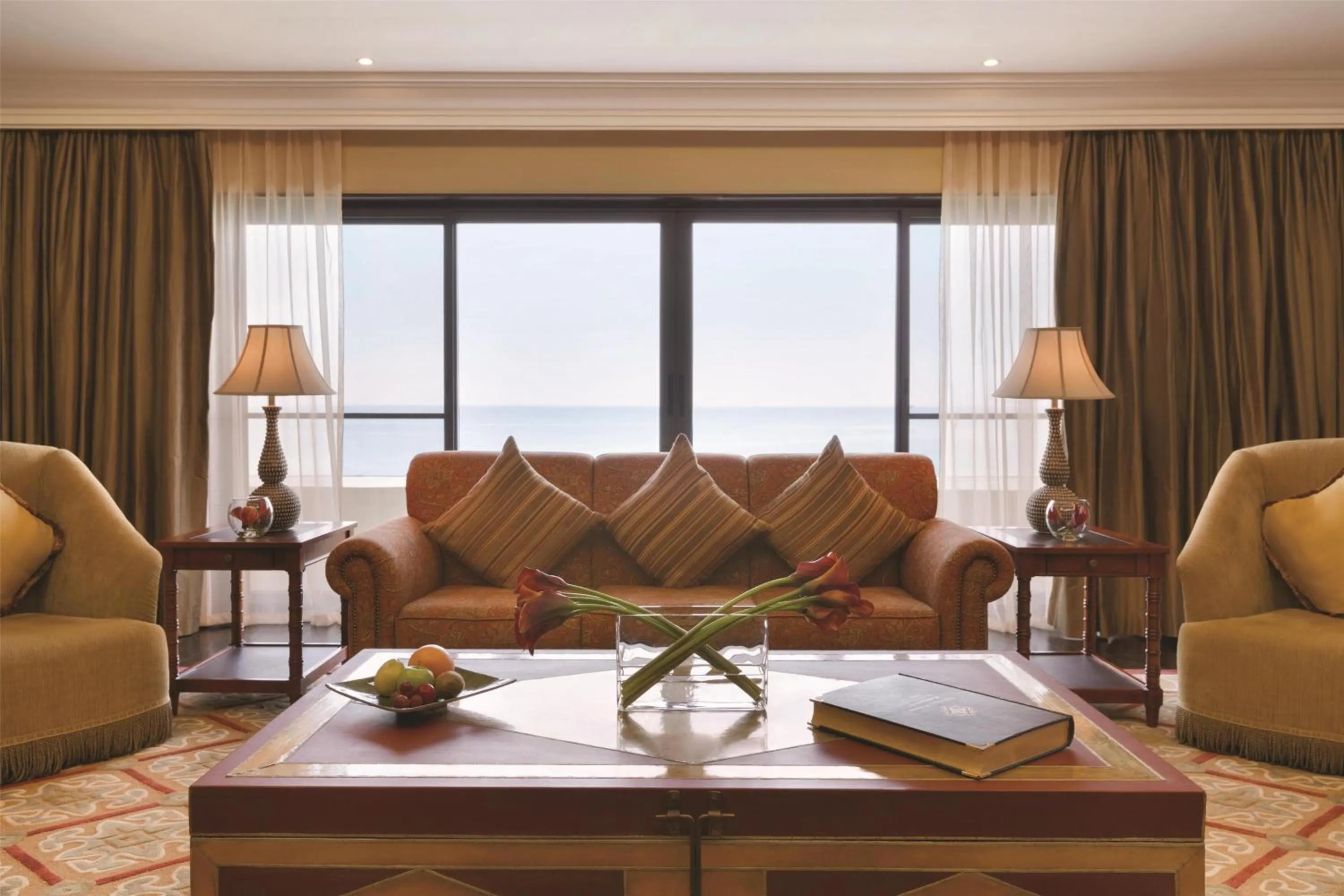 Other in Djibouti Palace Kempinski