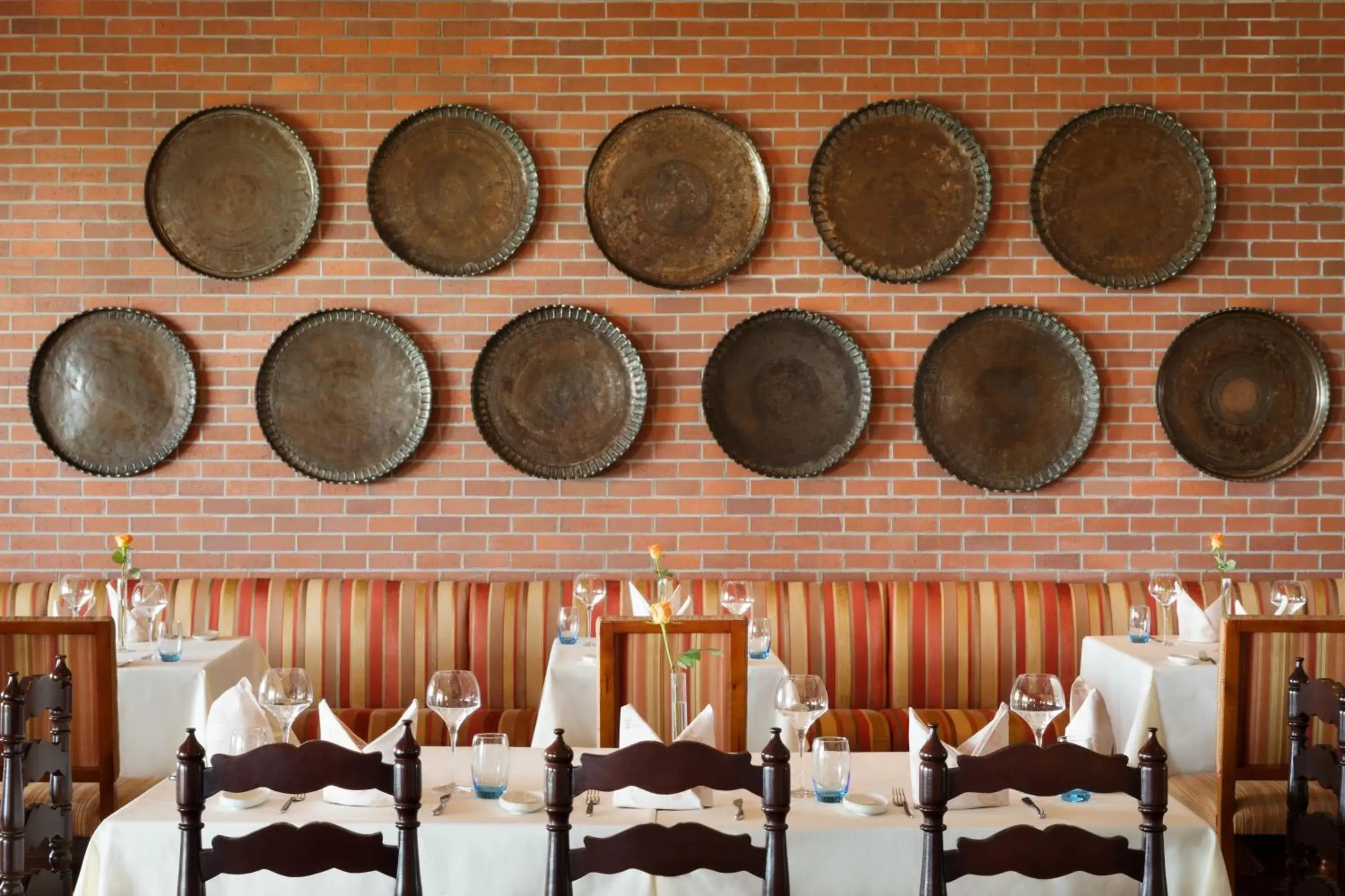 Restaurant/places to eat in Djibouti Palace Kempinski Restaurant/places to eat in Djibouti Palace Kempinski