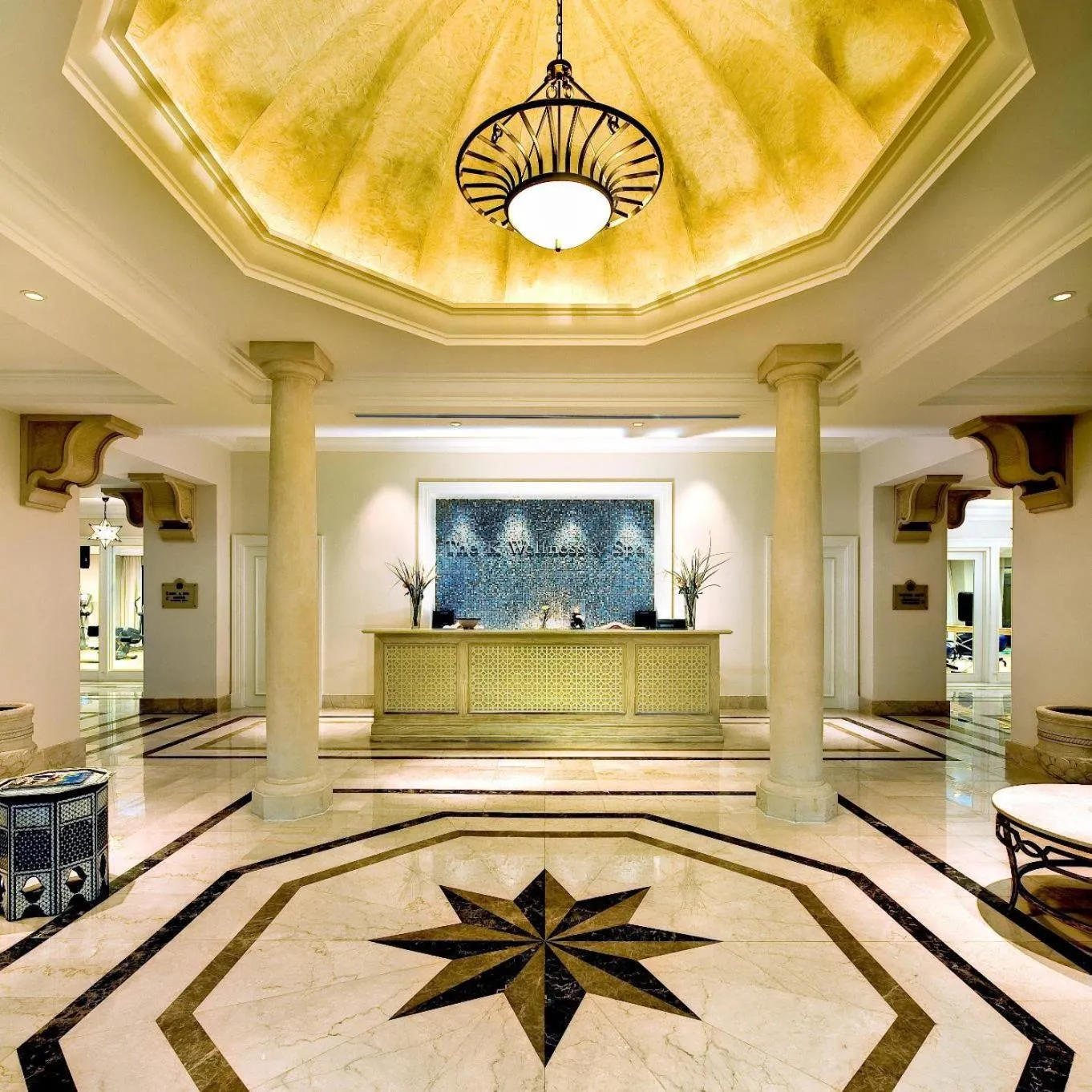 Other in Djibouti Palace Kempinski