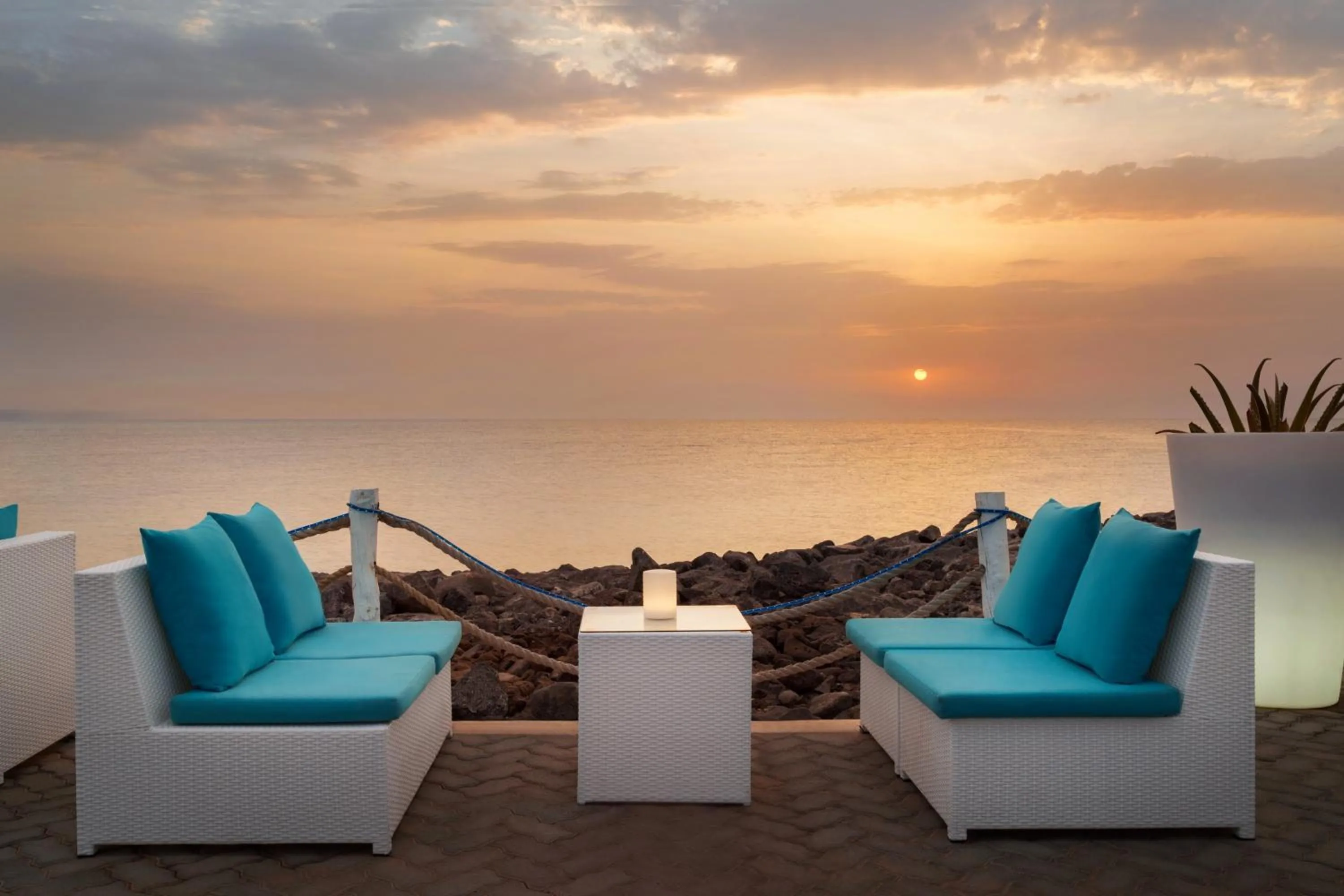 Other in Djibouti Palace Kempinski