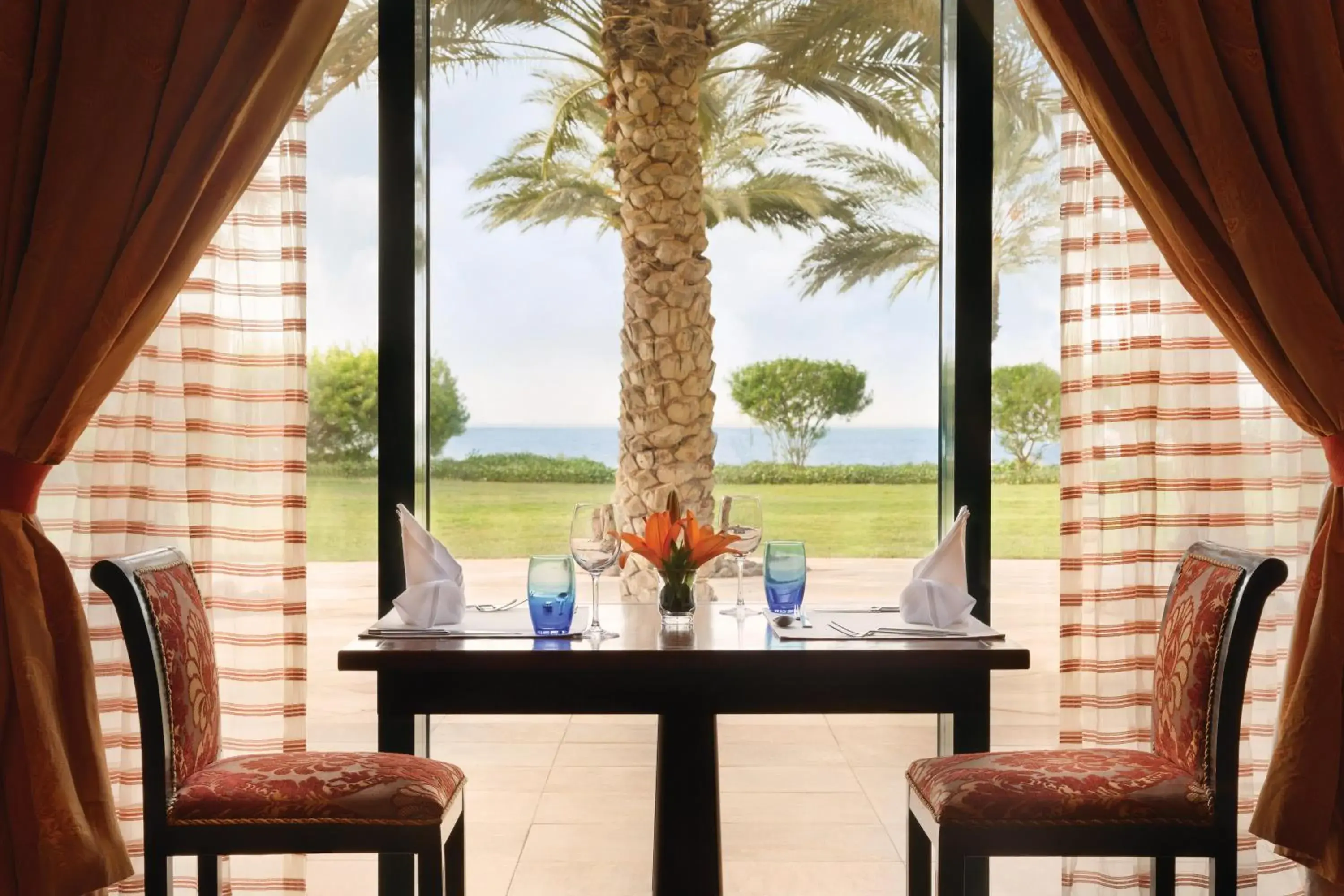 Food and drinks in Djibouti Palace Kempinski Food and drinks in Djibouti Palace Kempinski