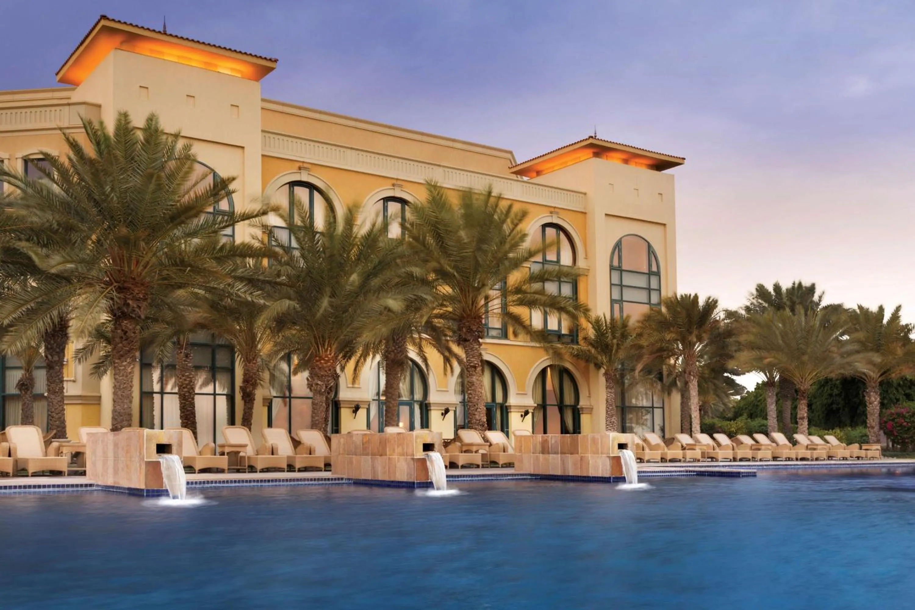 Other in Djibouti Palace Kempinski