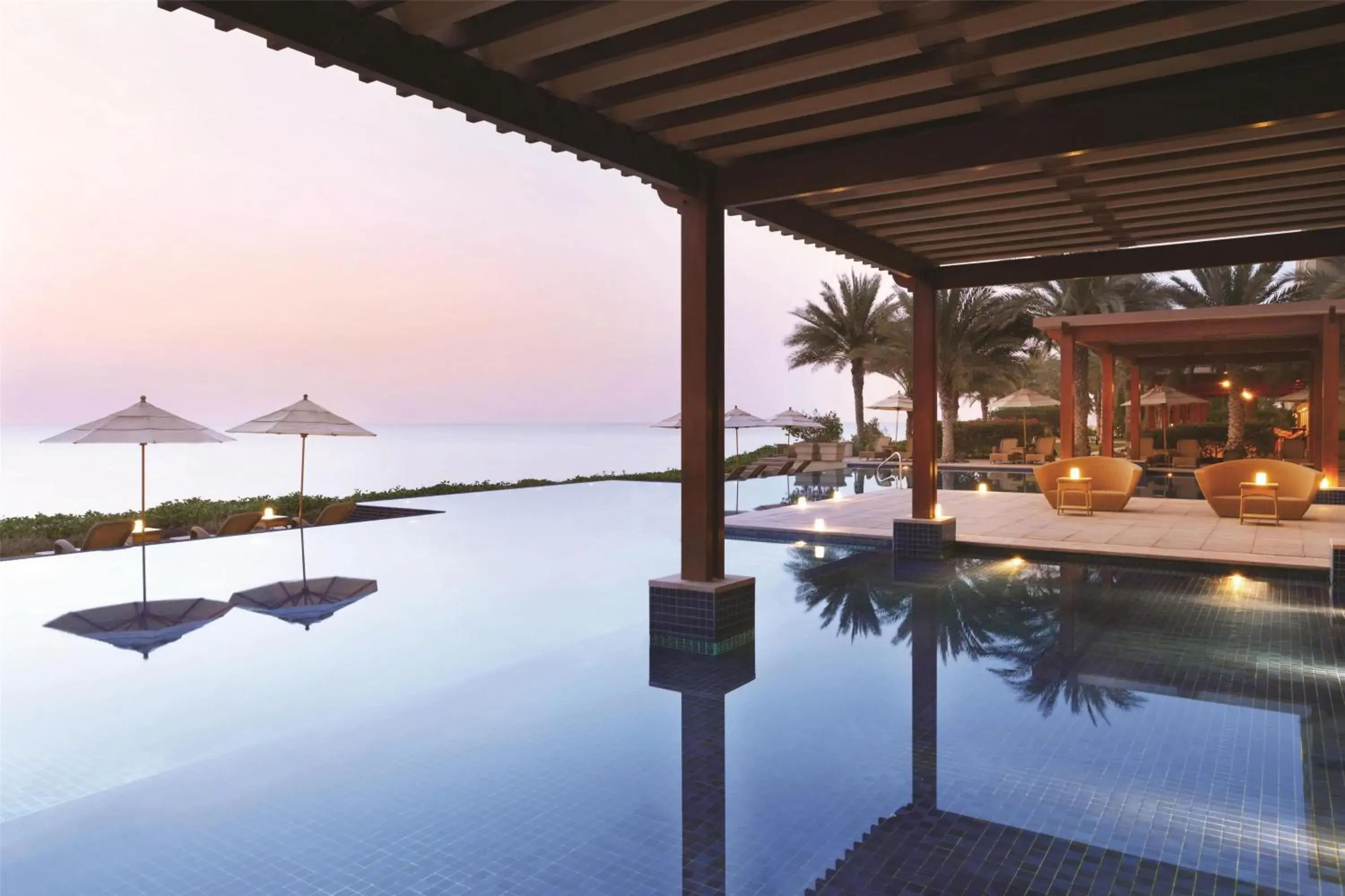 Property building in Djibouti Palace Kempinski Property building in Djibouti Palace Kempinski