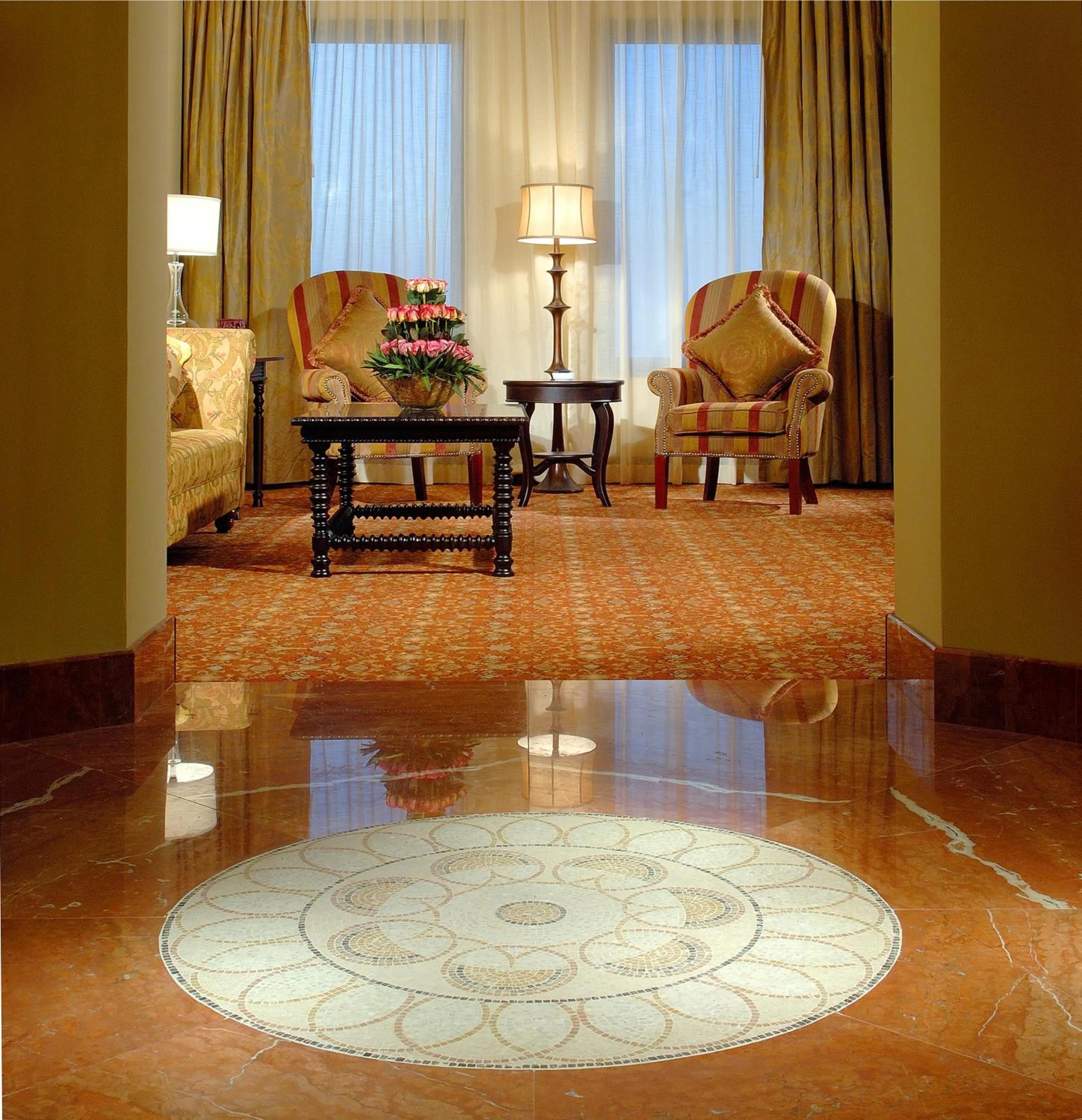 Other in Djibouti Palace Kempinski