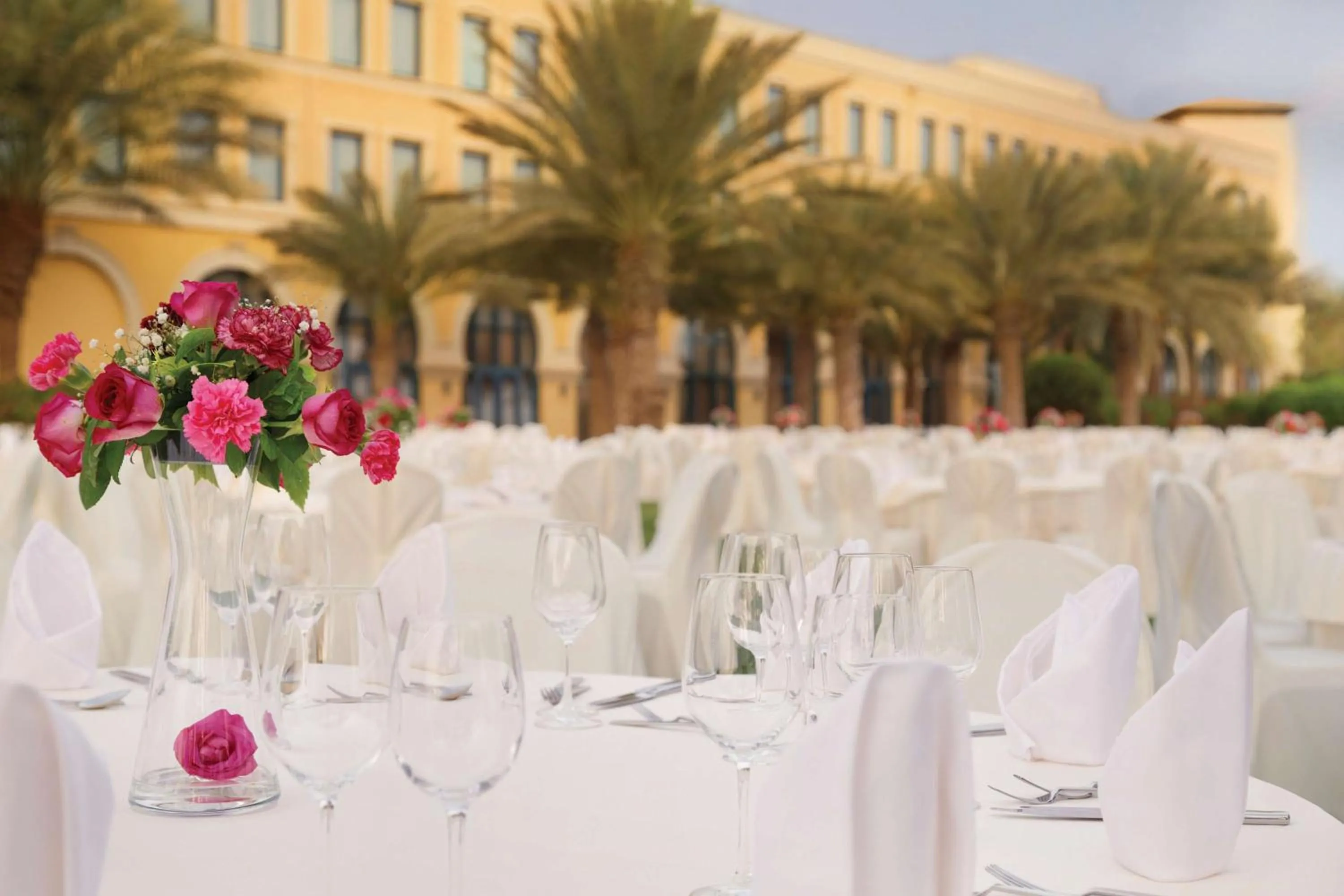 Other in Djibouti Palace Kempinski