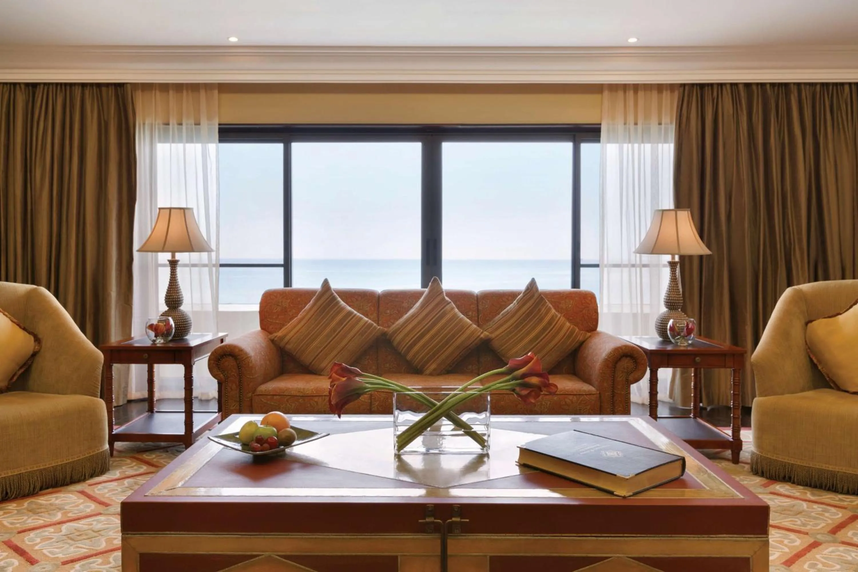 Other in Djibouti Palace Kempinski