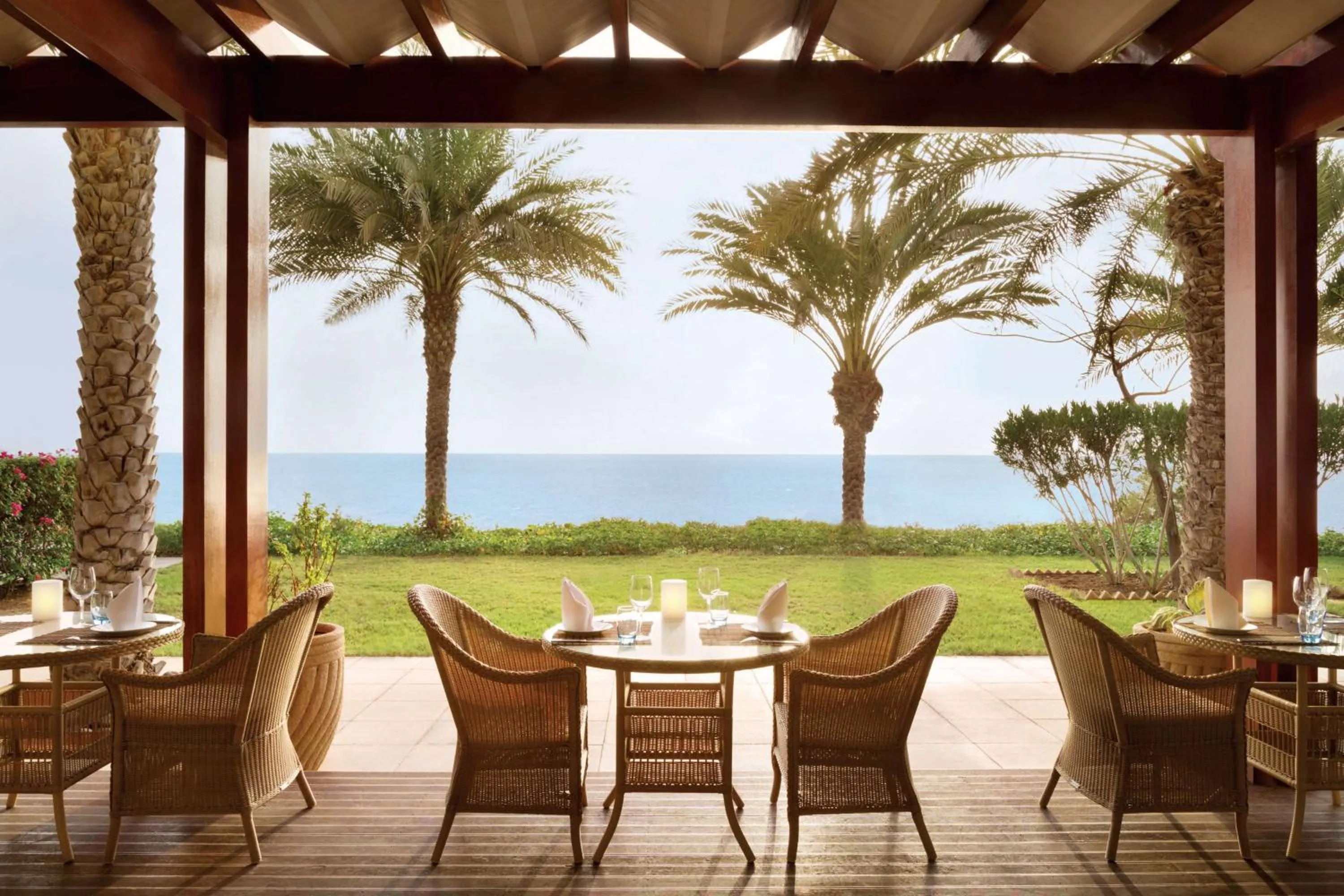 Other in Djibouti Palace Kempinski