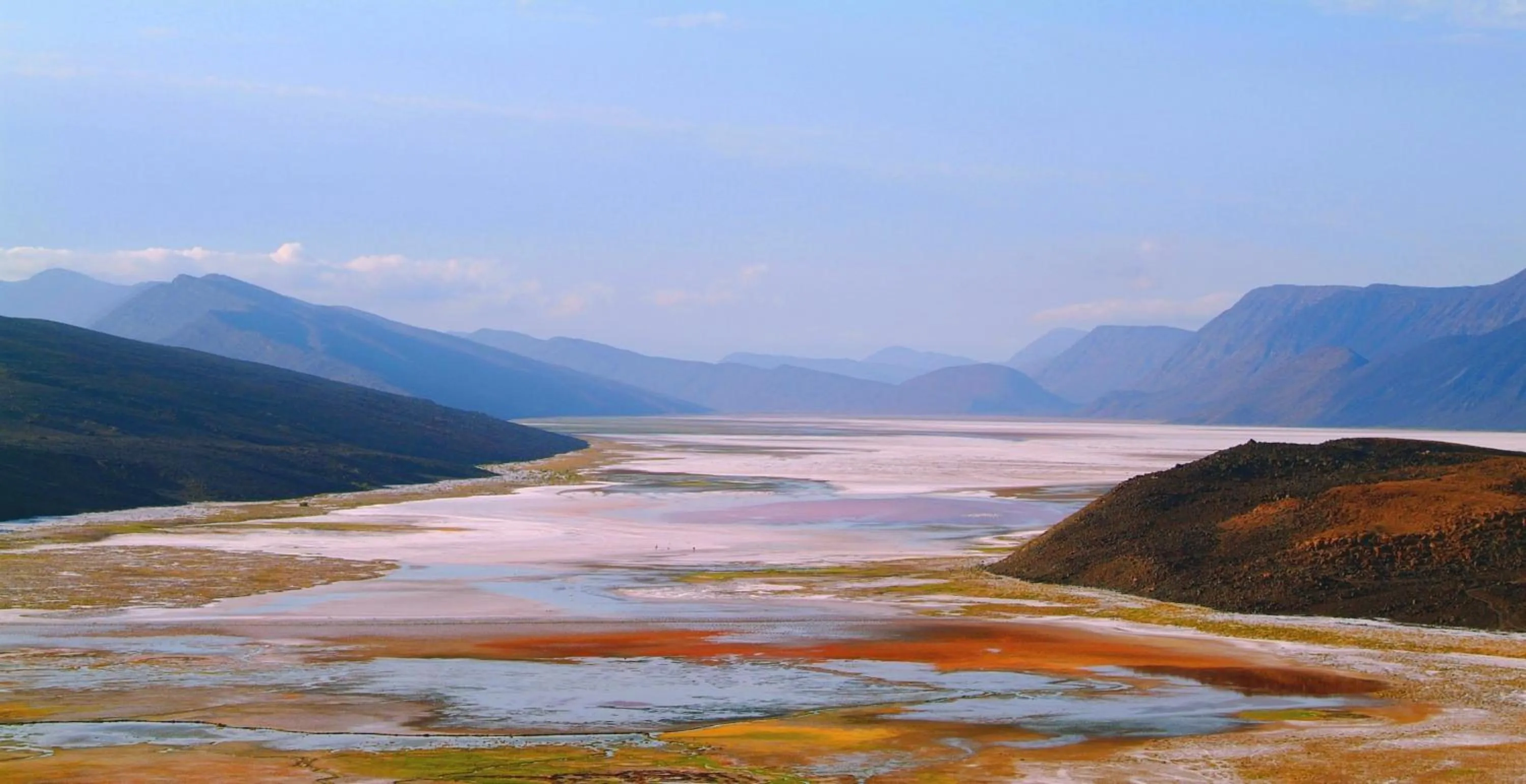 Activities in Djibouti Palace Kempinski
