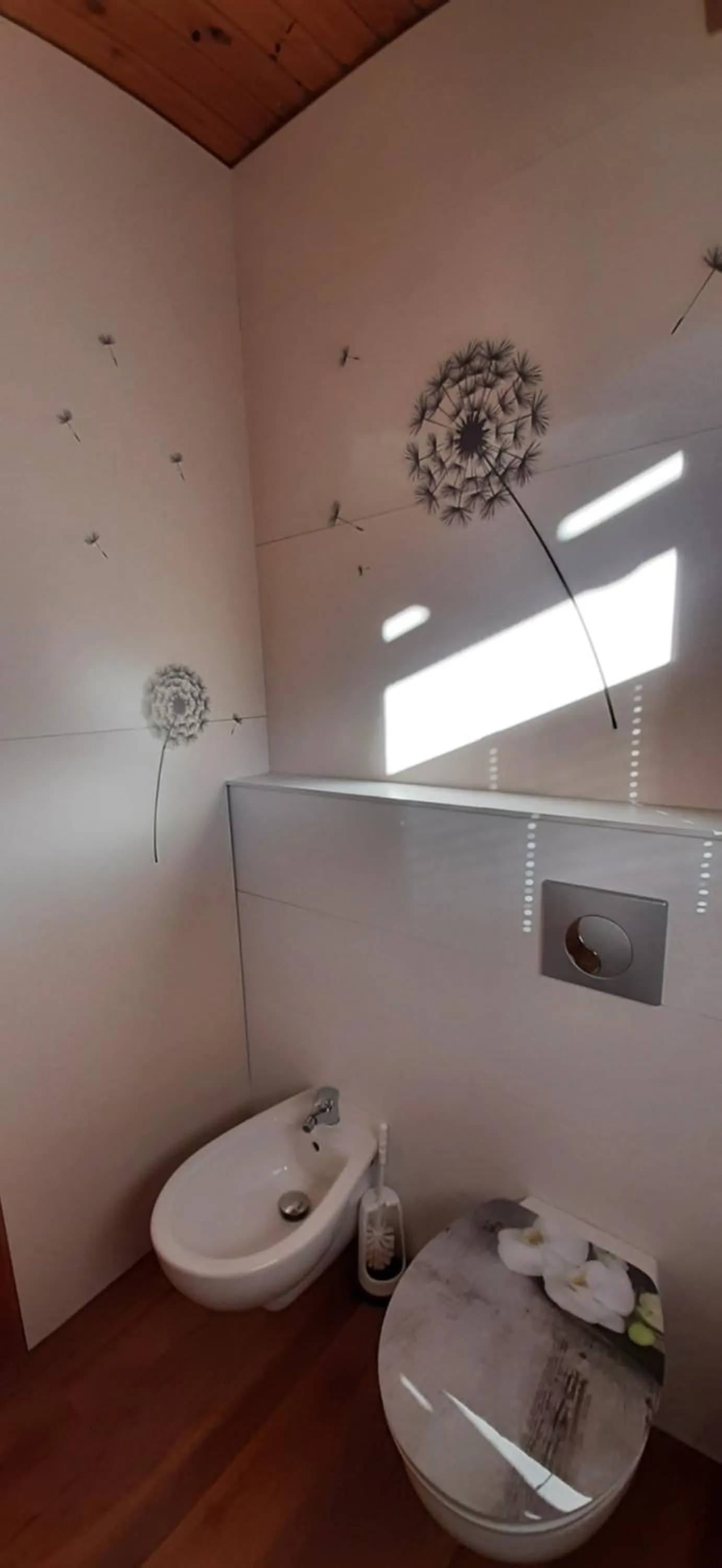 Bathroom in Haus Sieben - Singer Lydia