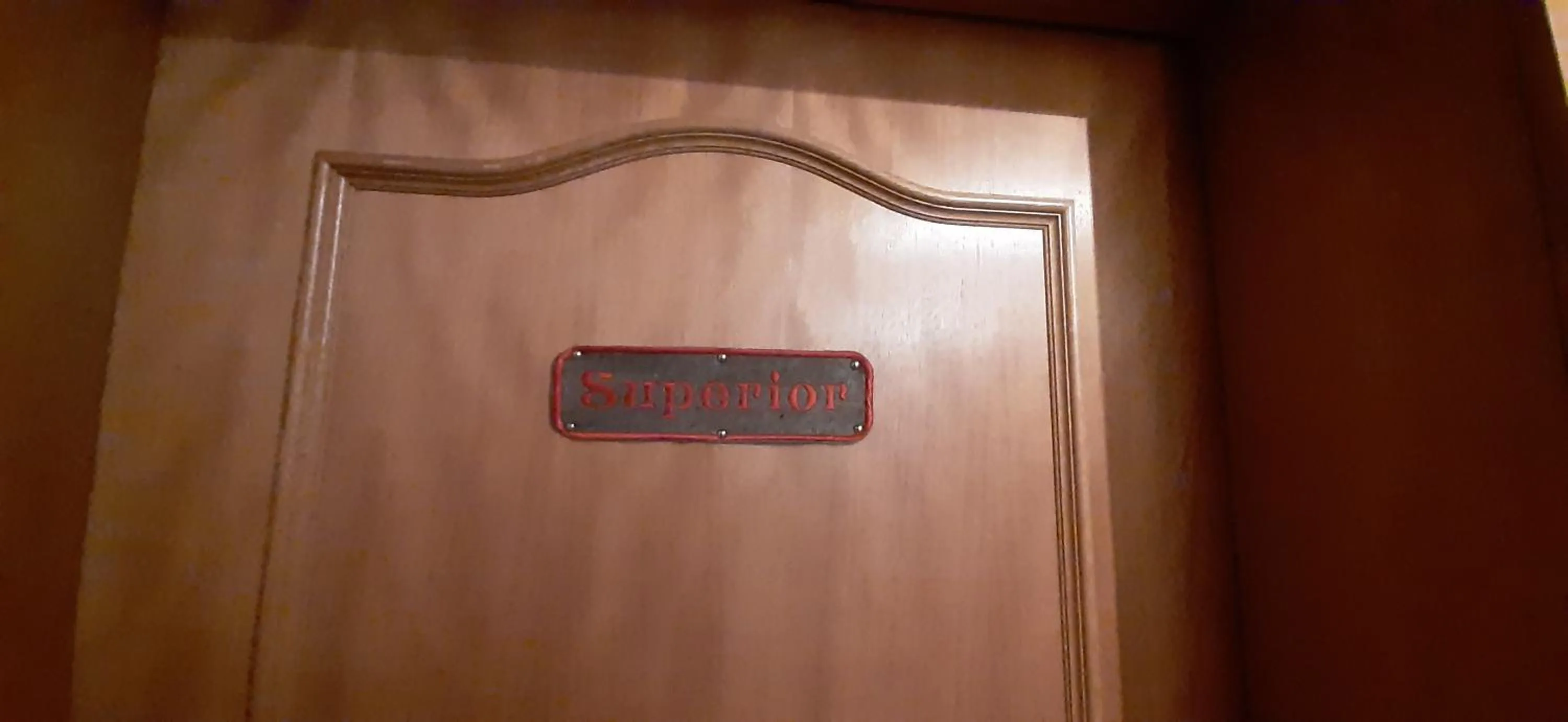 Bedroom in Haus Sieben - Singer Lydia