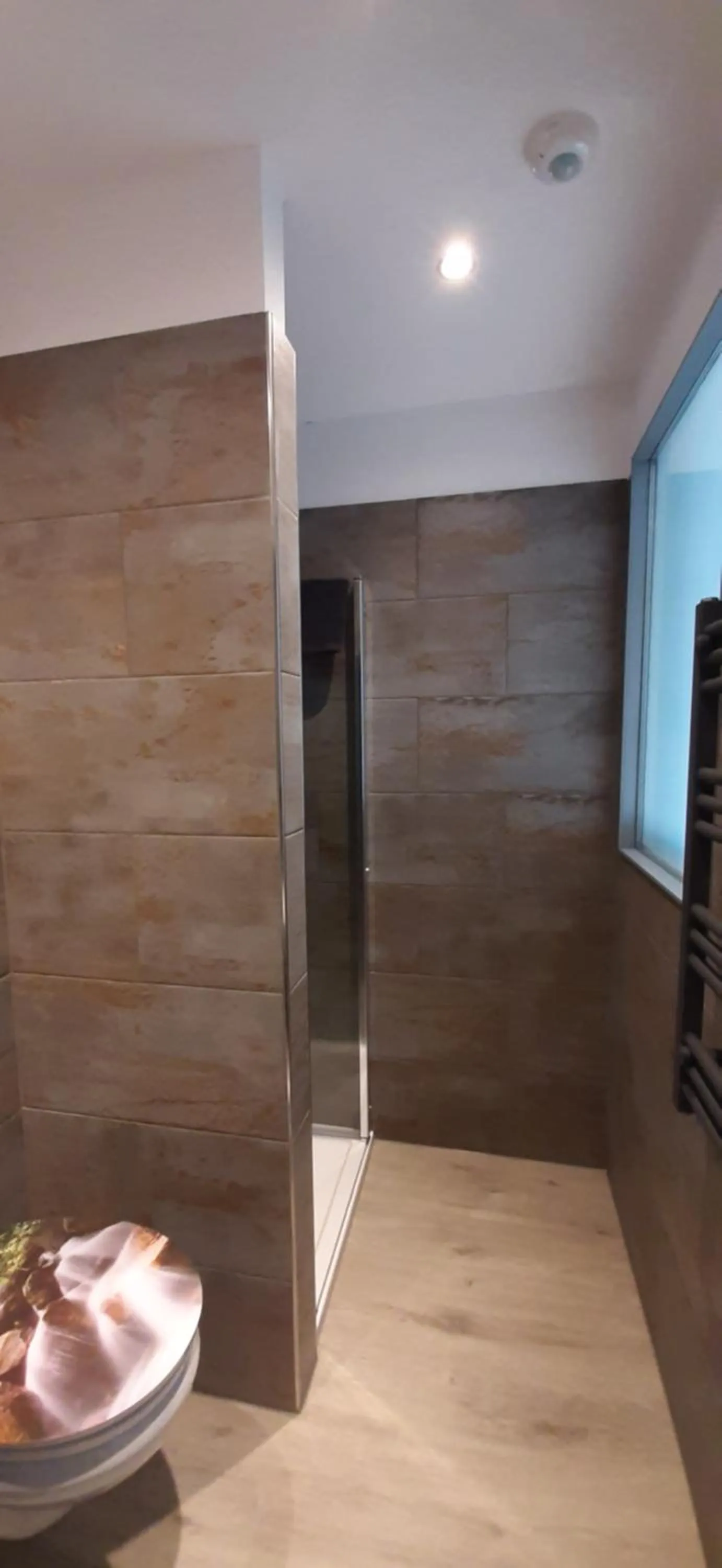 Bathroom in Haus Sieben - Singer Lydia