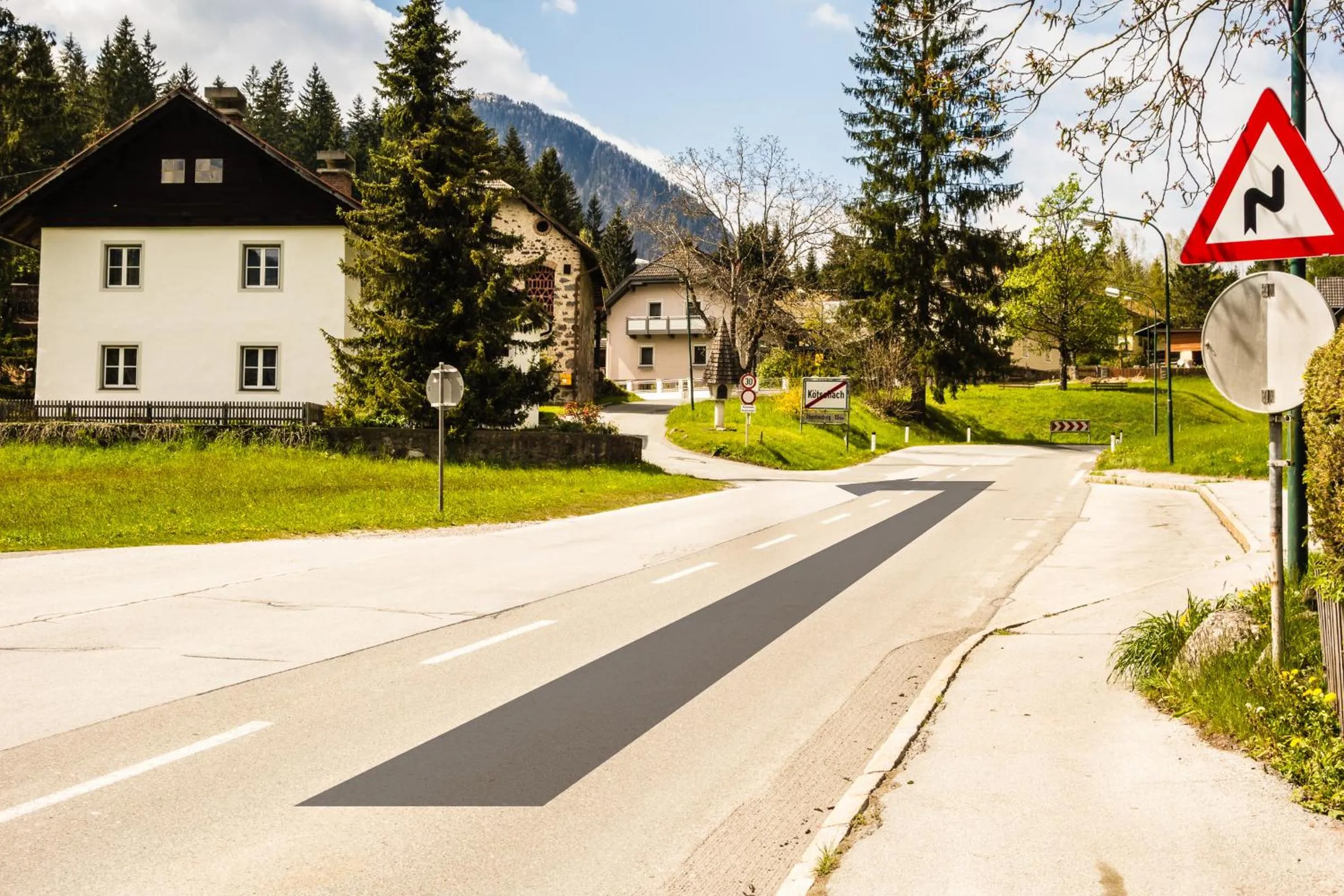 Other in Haus Sieben - Singer Lydia